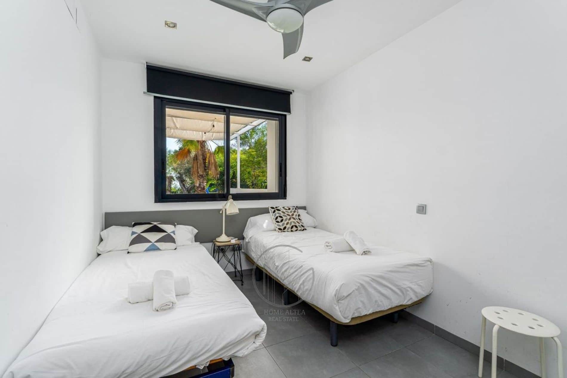 Villa - Judia, 8 - Altea - Foto 14