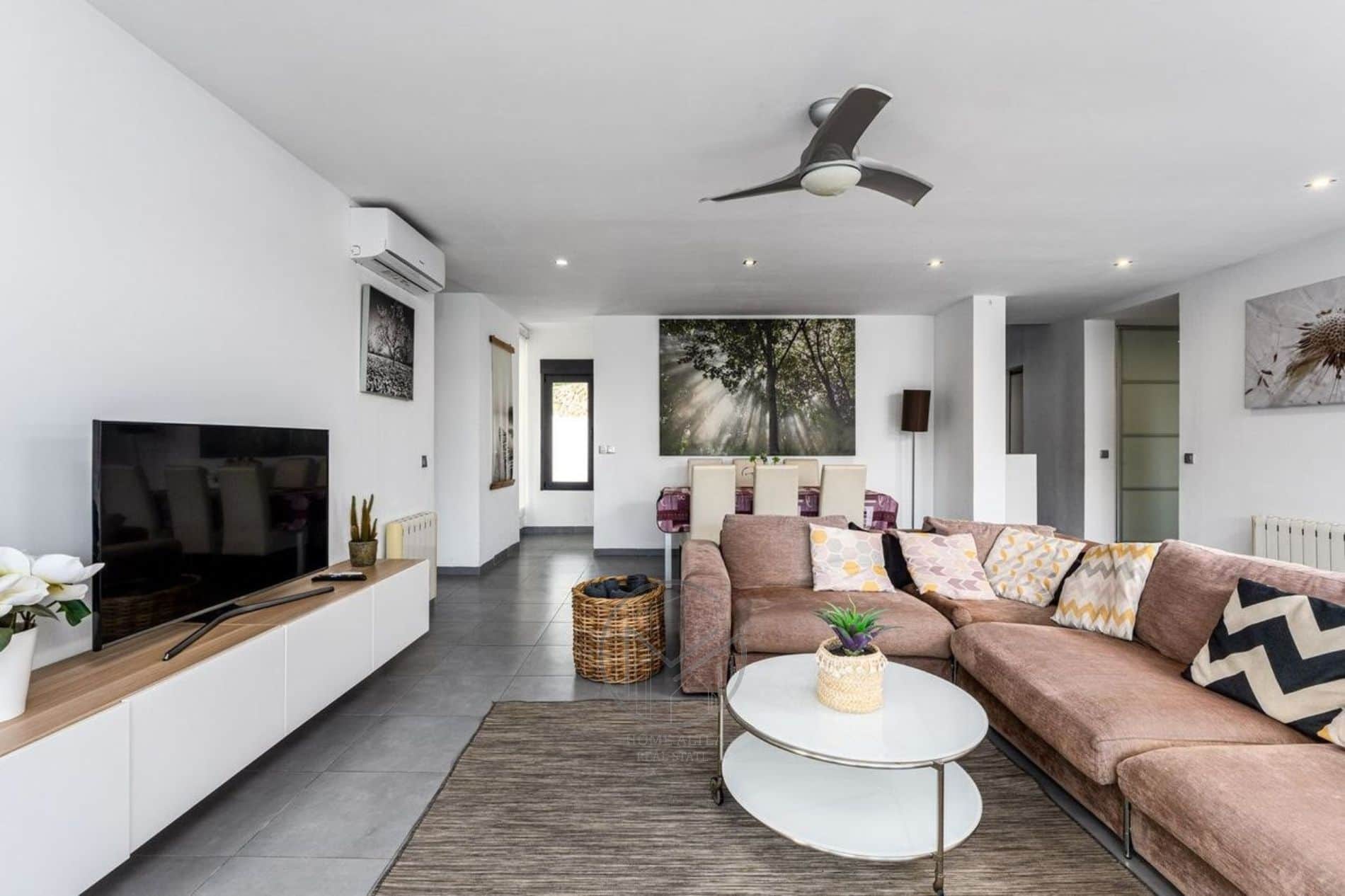 Villa - Judia, 8 - Altea - Foto 6
