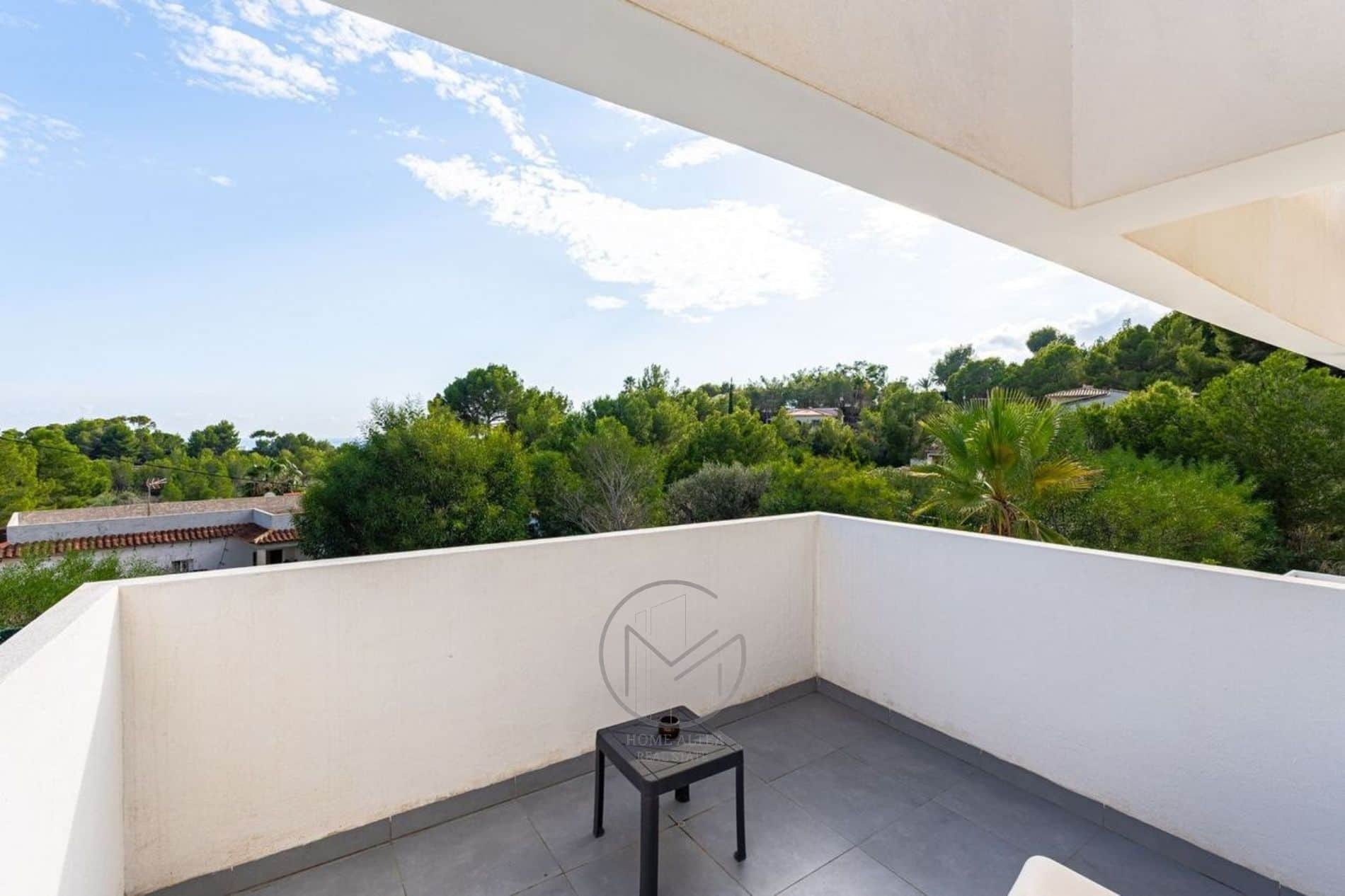 Villa - Judia, 8 - Altea - Foto 12