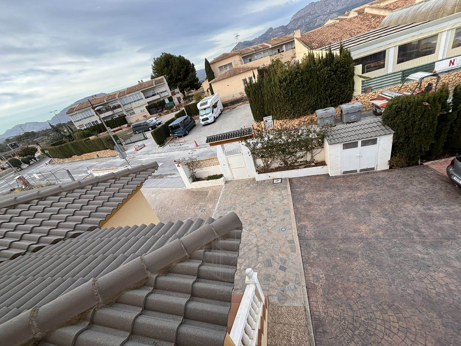 Villa - La Nucia - Foto 8