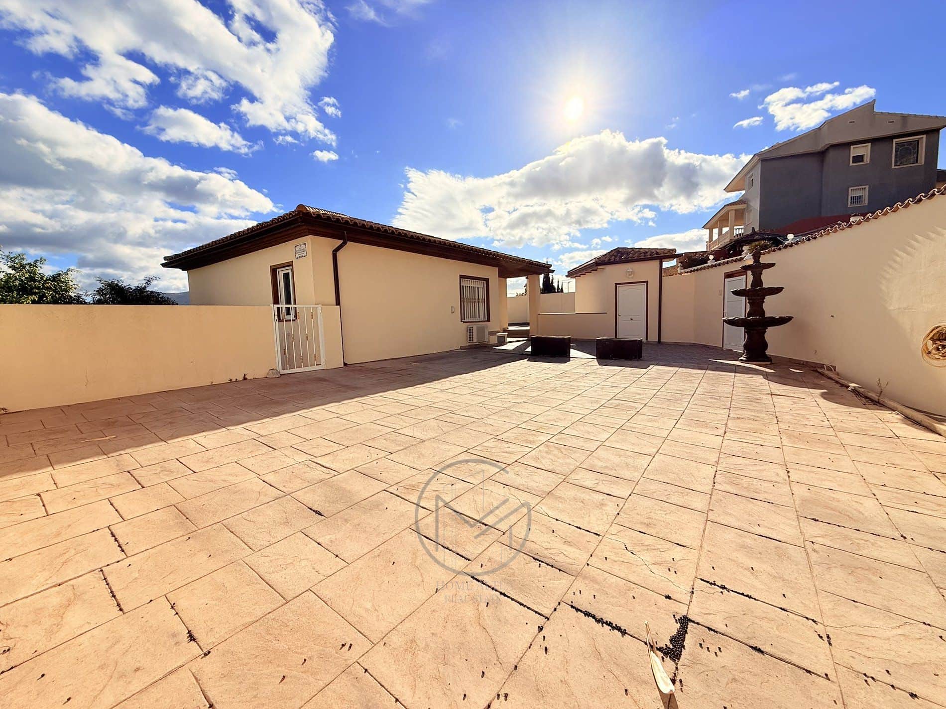 Chalet - Calle Almedia, 26 - Callosa D´en Sarria - Foto 11
