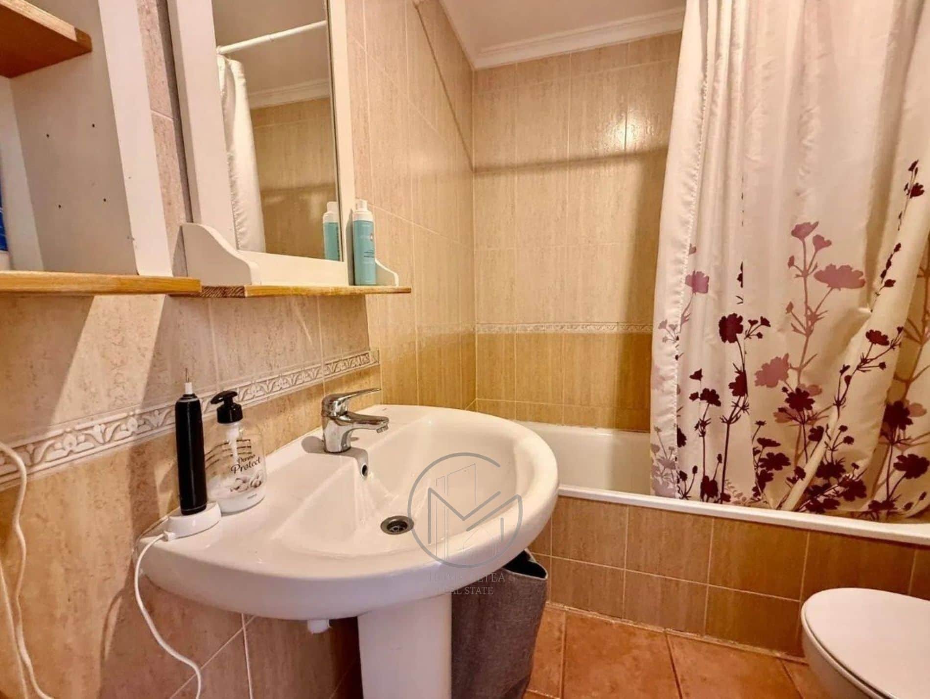 CASA PARADA EN LA NUCIA - Foto 7