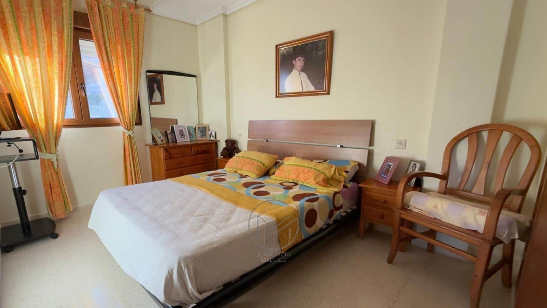 Chalet - Munich, 15 - Benidorm - Foto 11