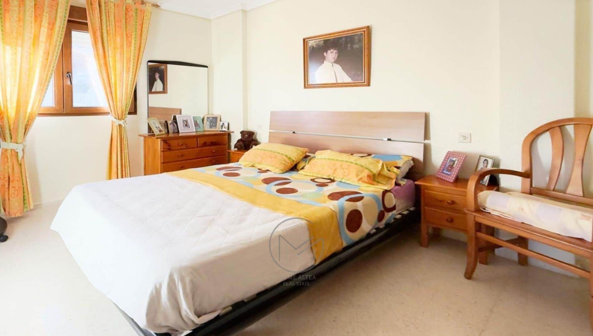 Chalet - Munich, 15 - Benidorm - Foto 10
