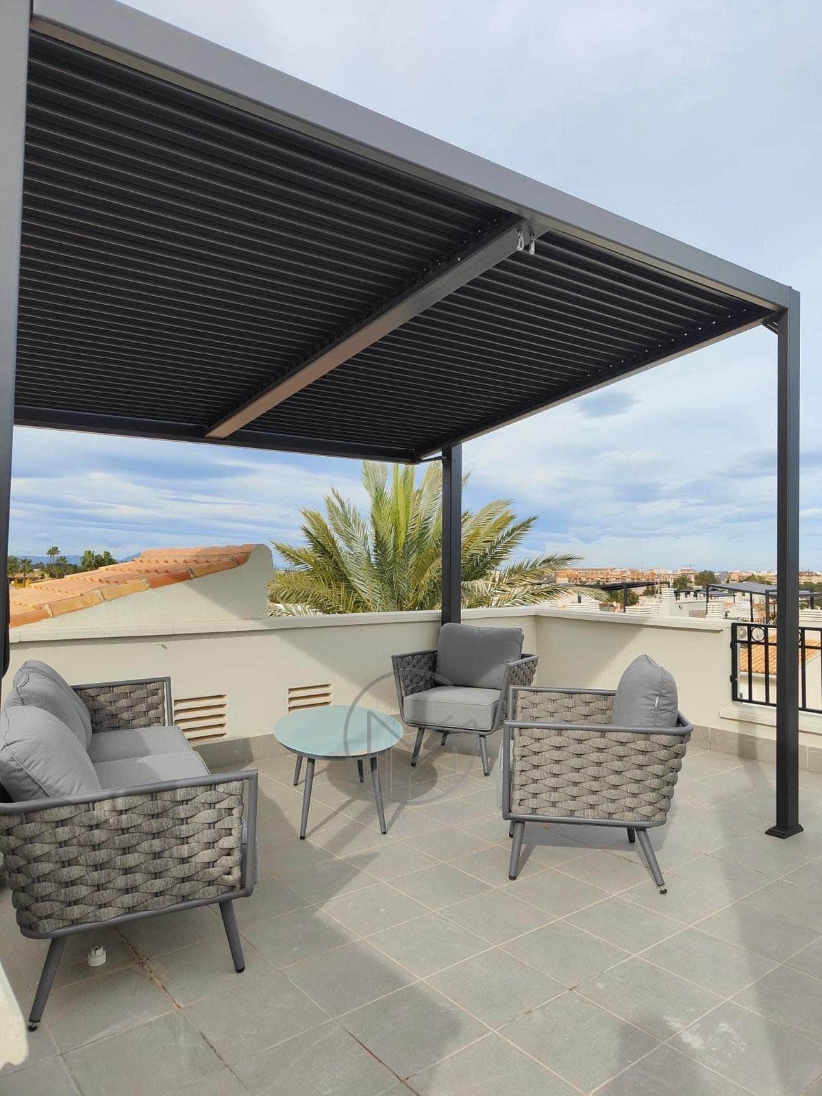 ATICO DUPLEX EN DENIA - Foto 9