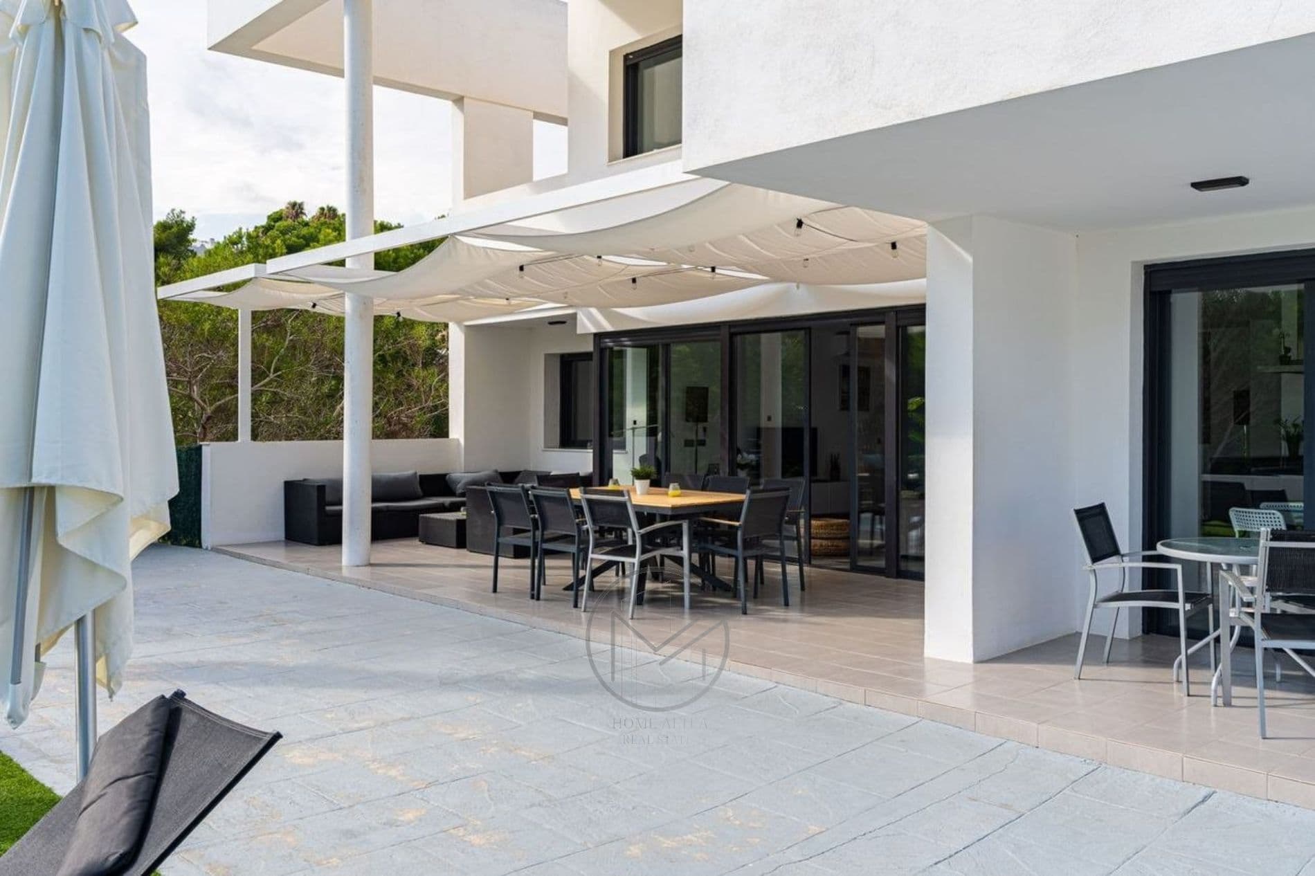 Villa - Judia, 8 - Altea - 25
