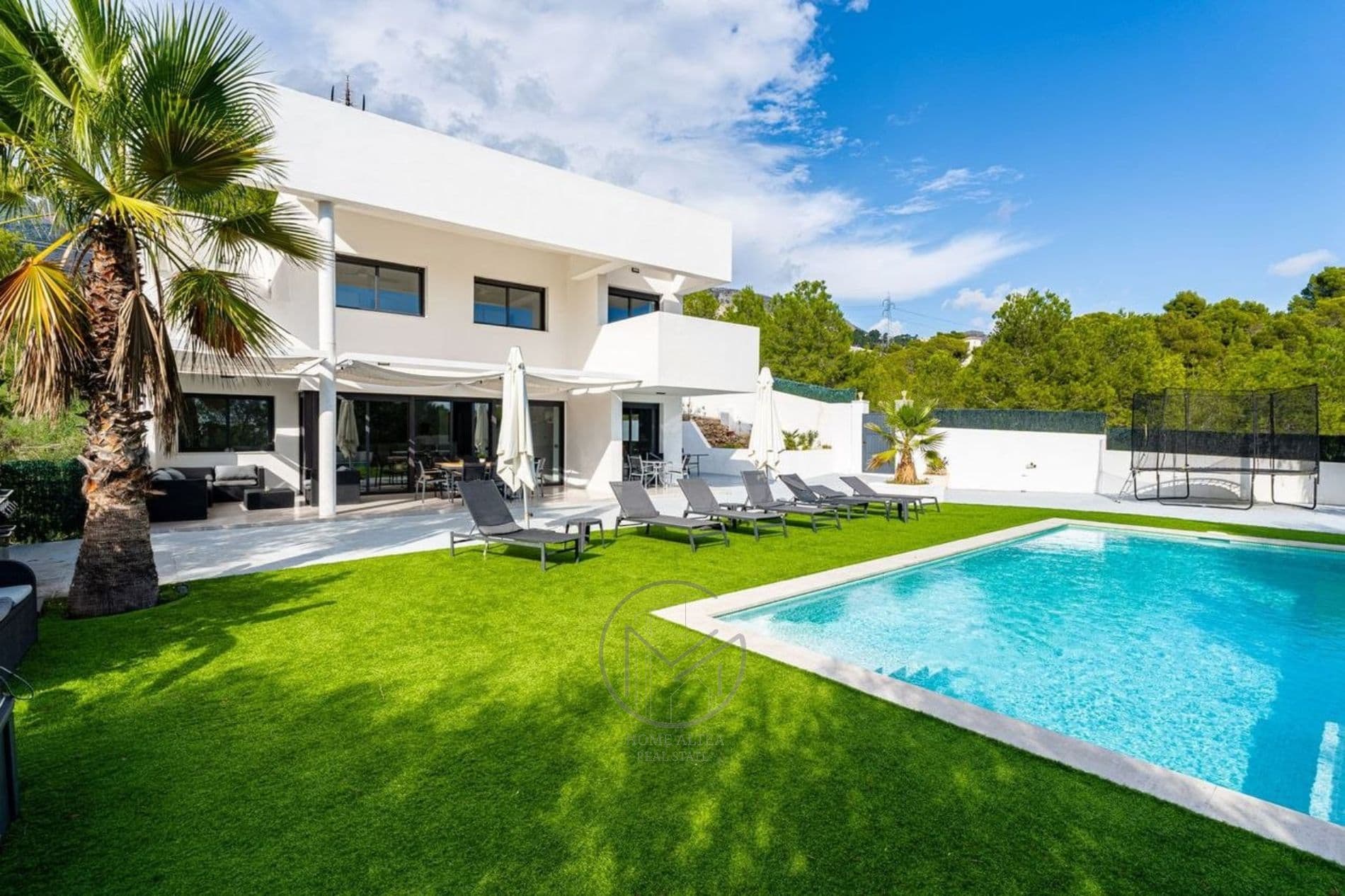 Villa - Judia, 8 - Altea - 3