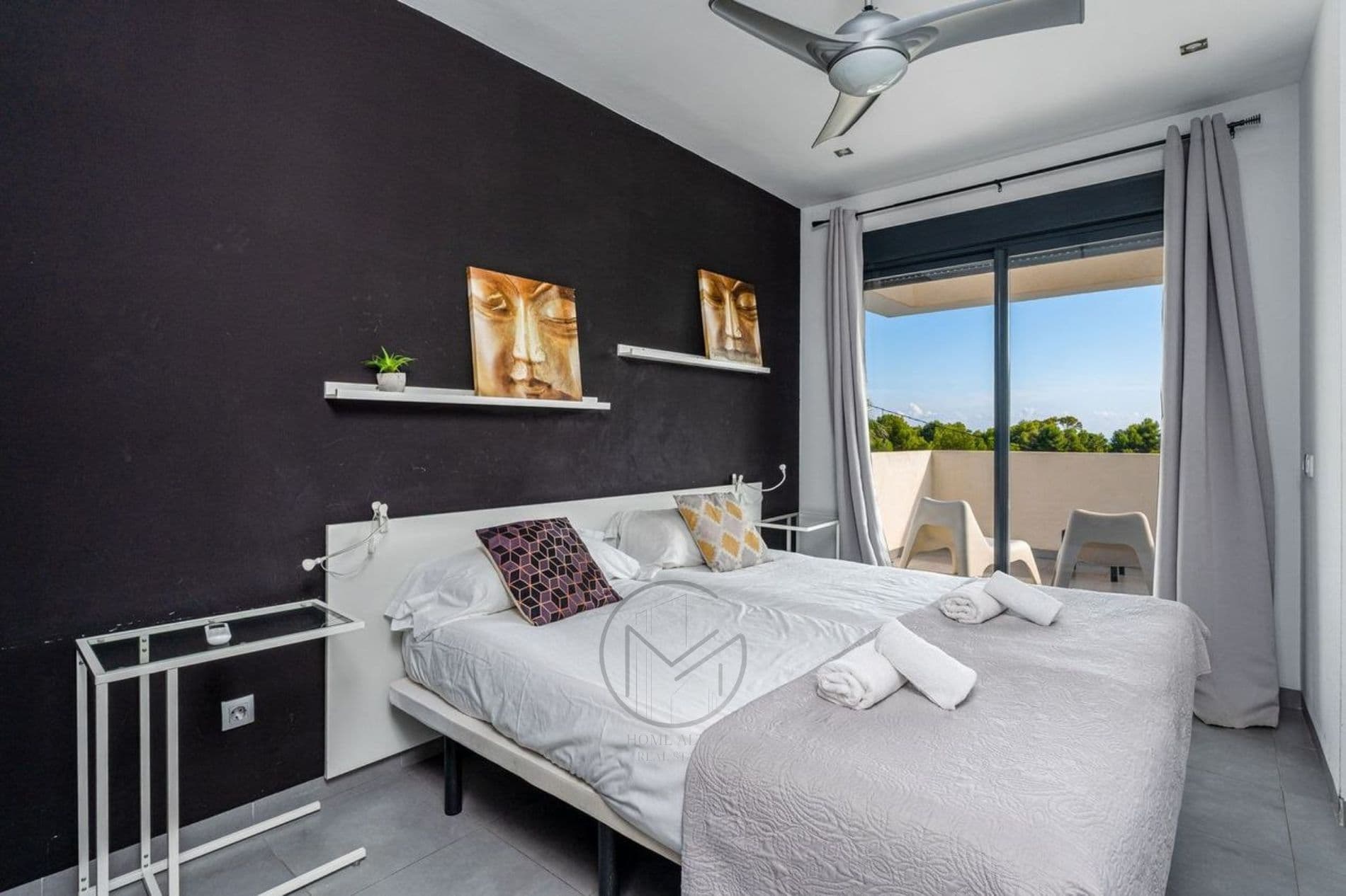 Villa - Judia, 8 - Altea - 11