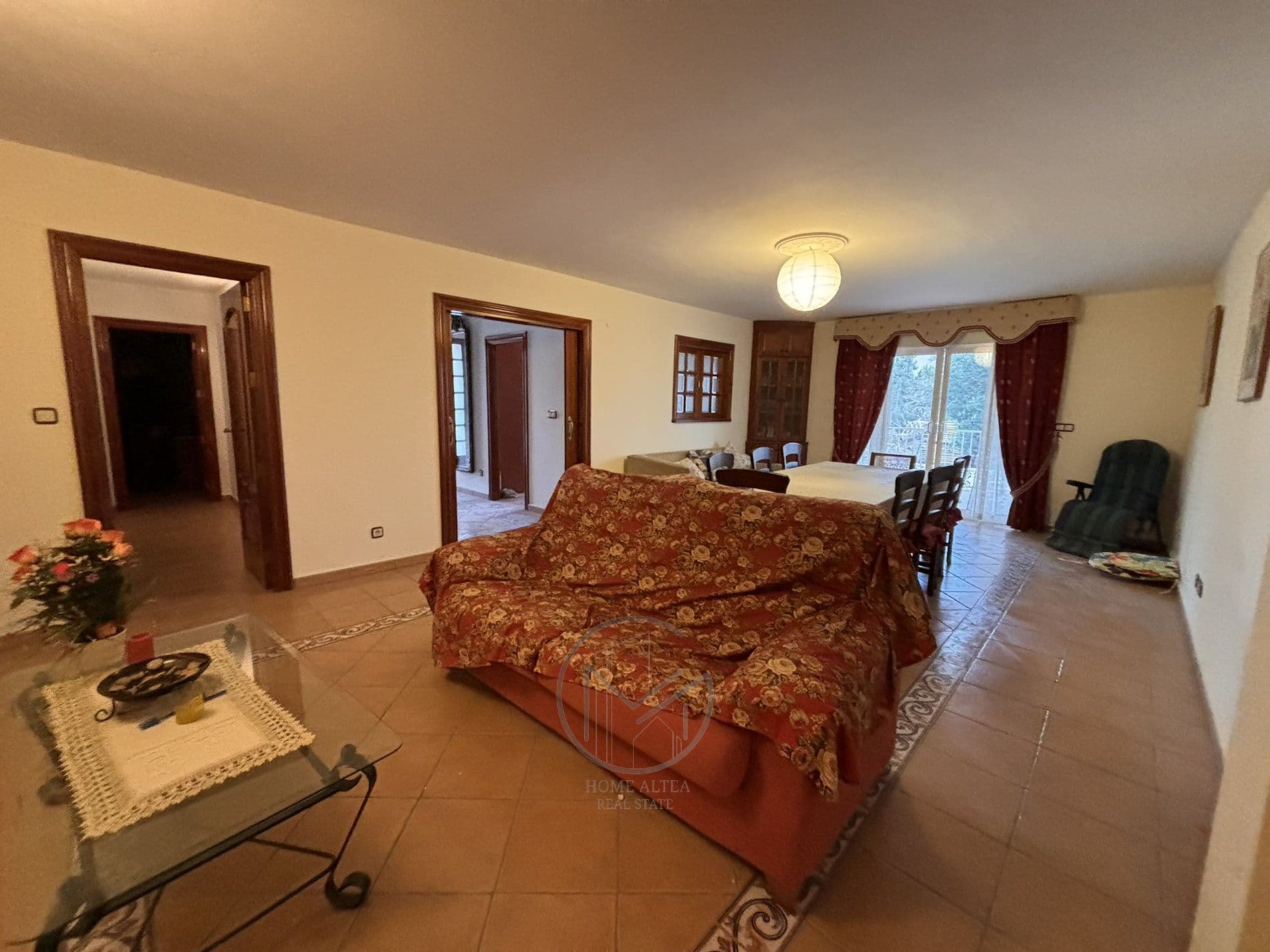 Villa - La Nucia - 50