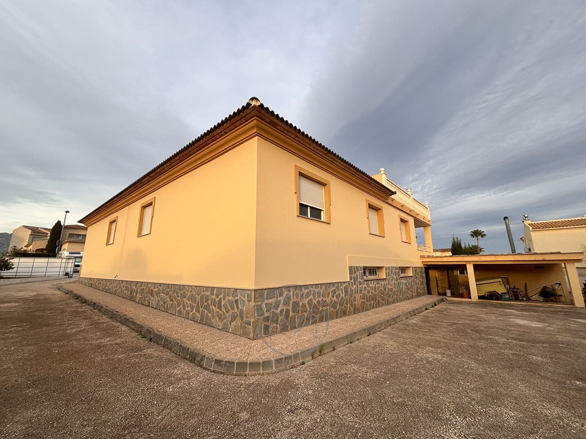 Villa - La Nucia - 64