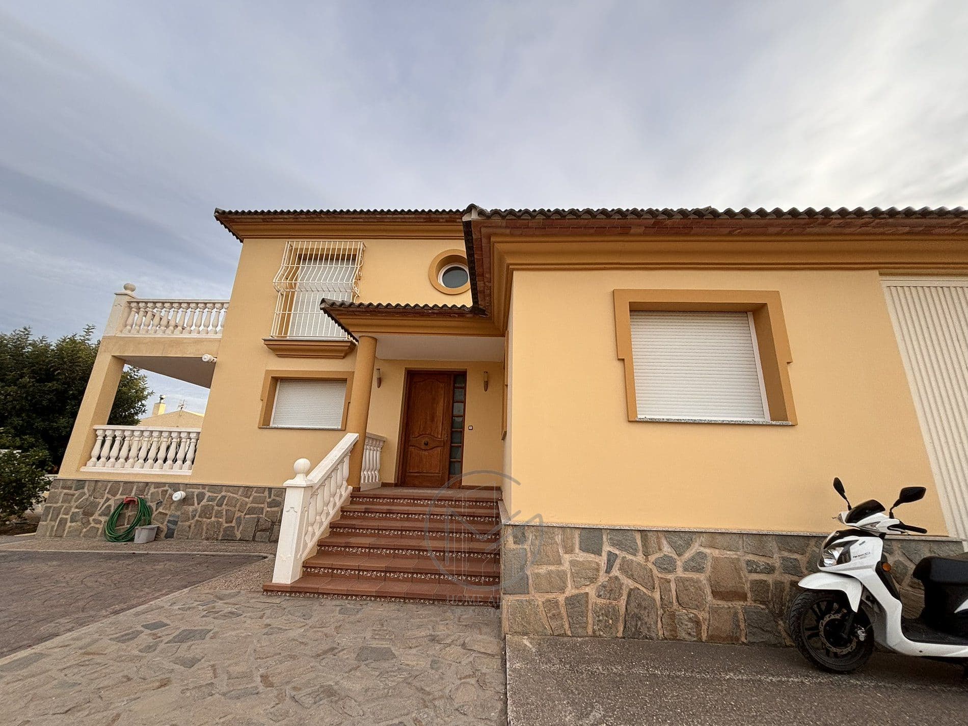 Villa - La Nucia - 68