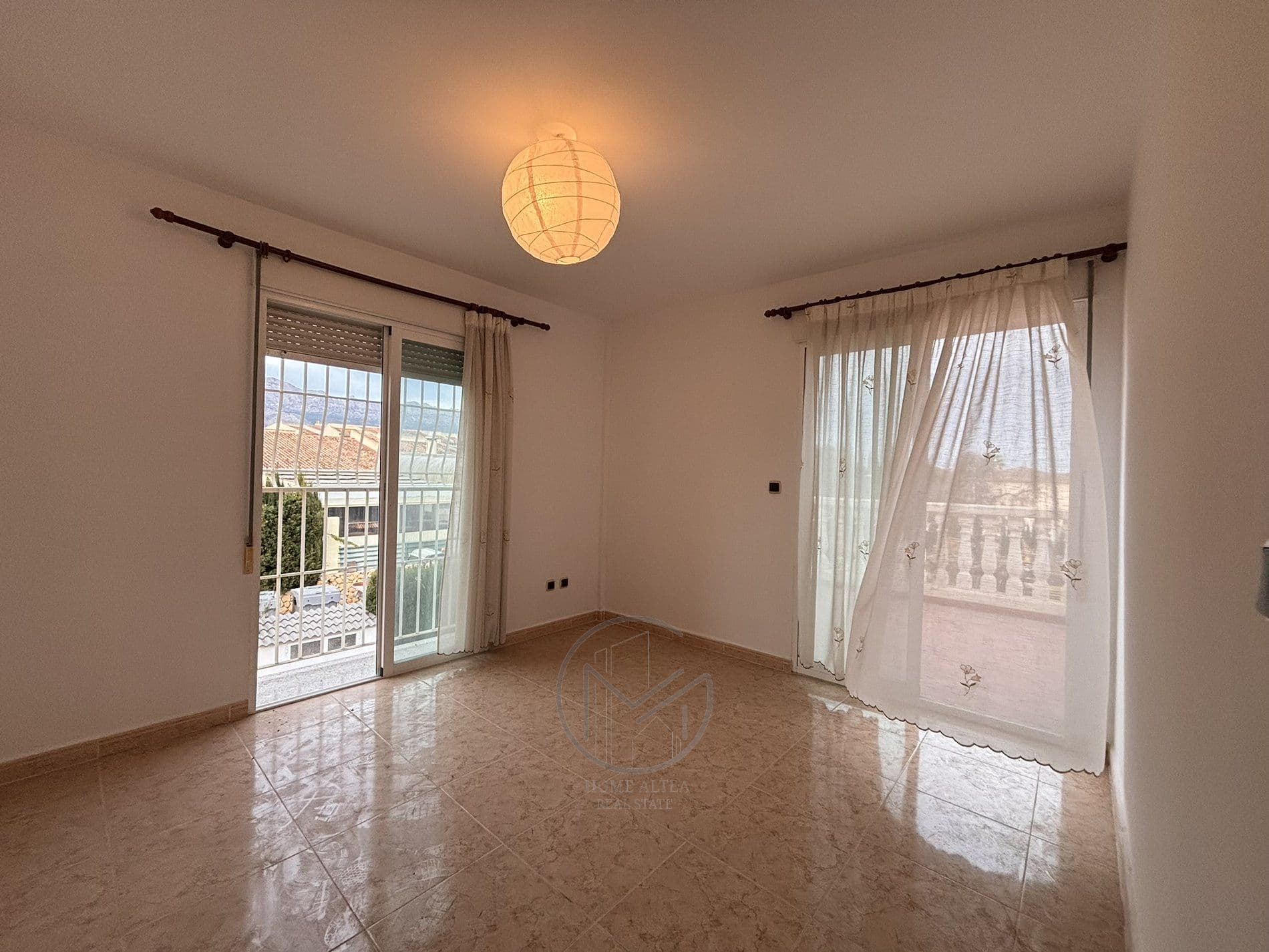 Villa - La Nucia - 5