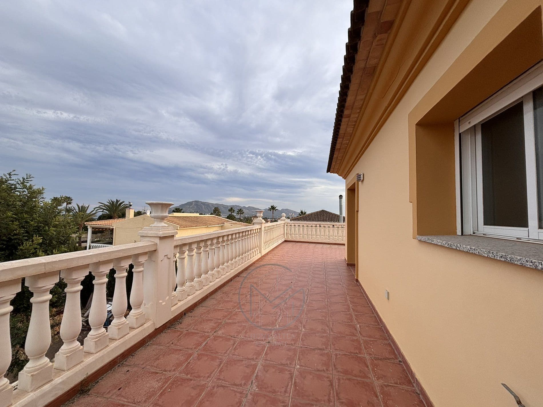 Villa - La Nucia - 2