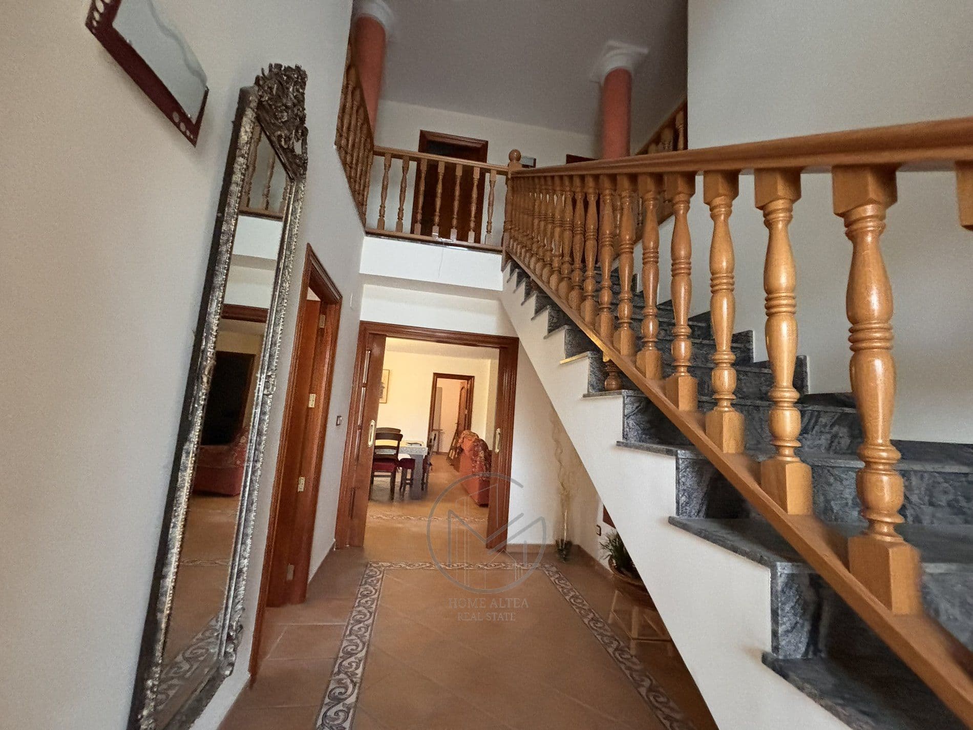 Villa - La Nucia - 30