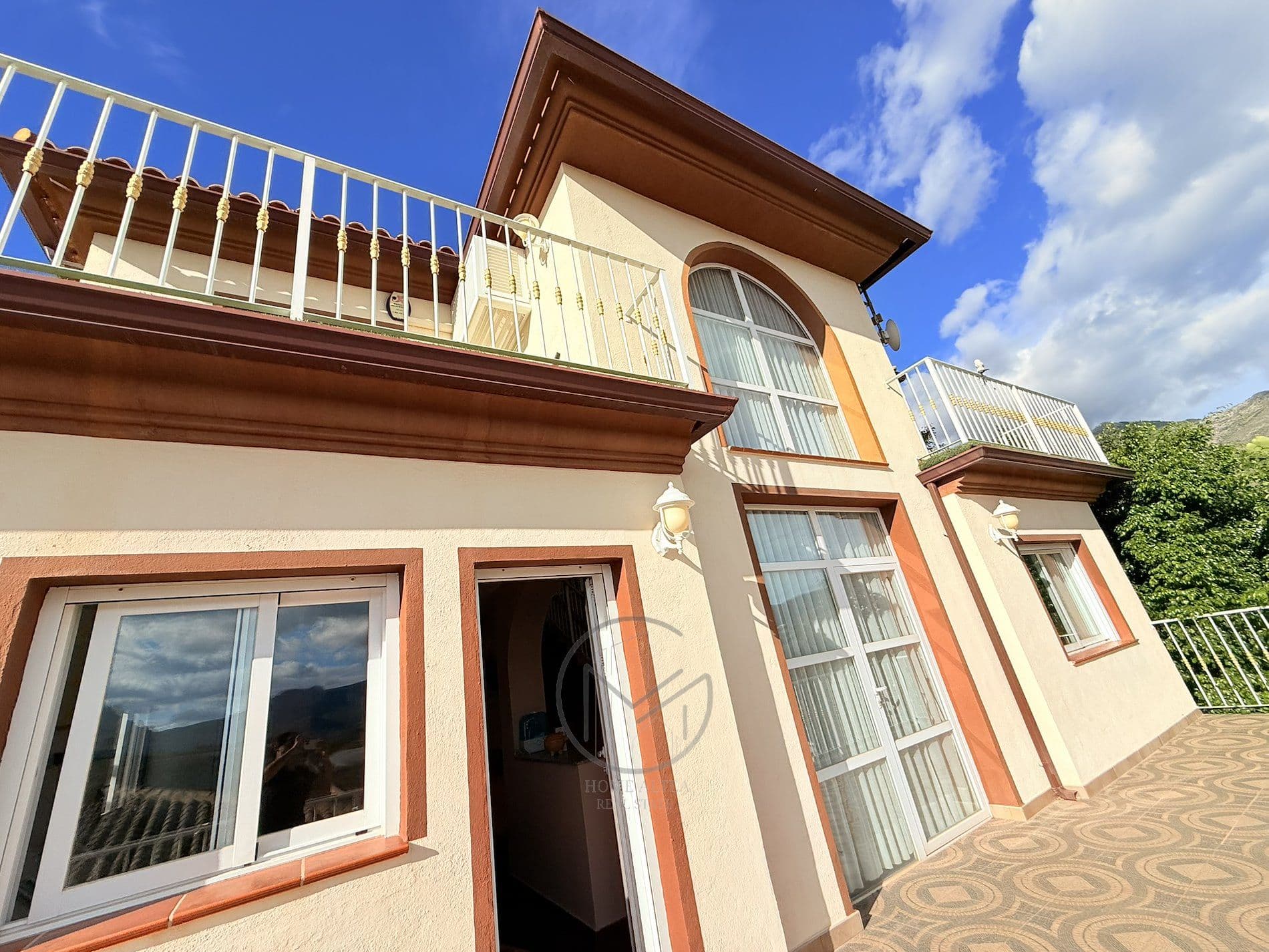 Chalet - Calle Almedia, 26 - Callosa D´en Sarria - 2