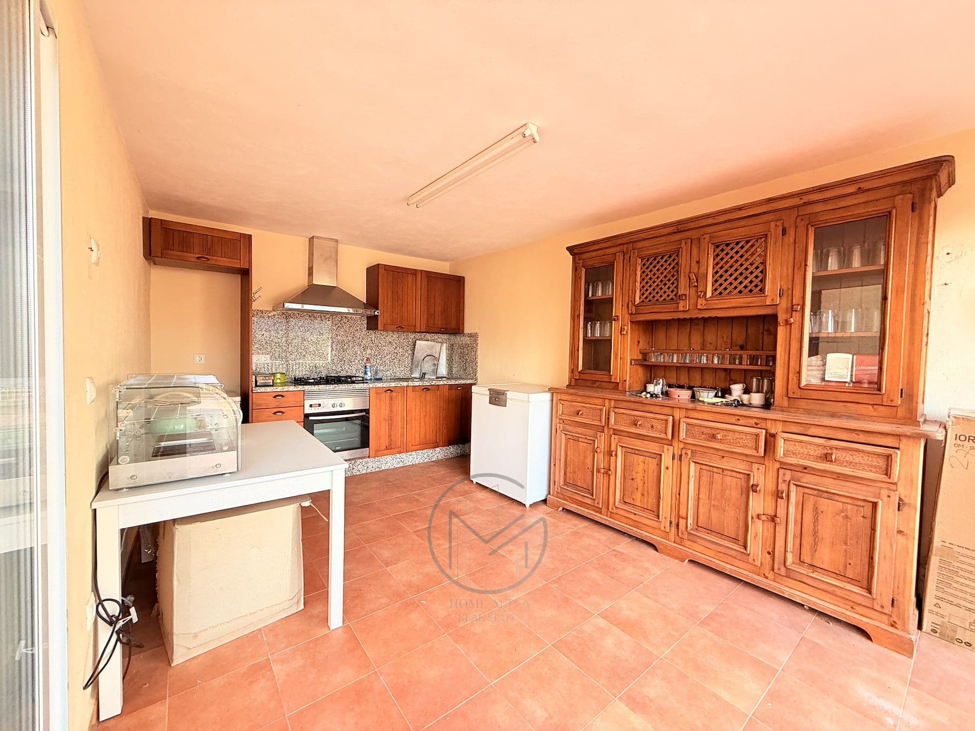 Chalet - Calle Almedia, 26 - Callosa D´en Sarria - 58