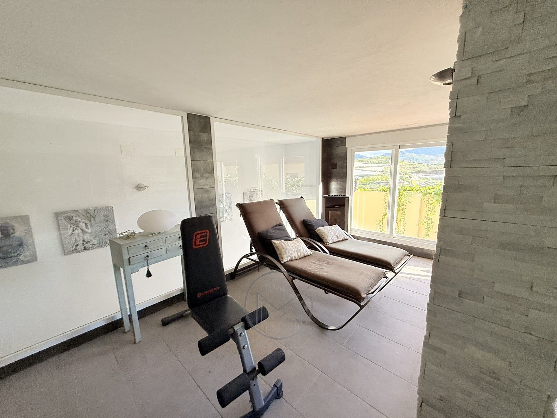 Chalet - Calle Almedia, 26 - Callosa D´en Sarria - 21