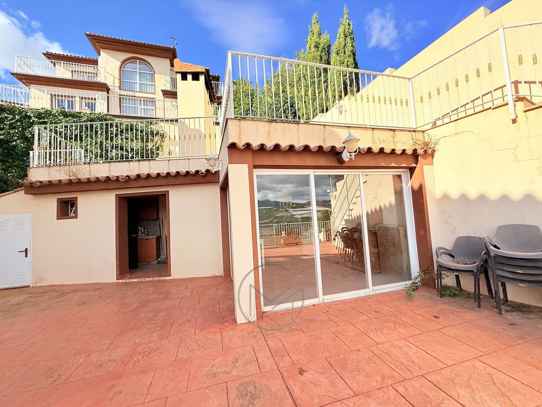 Chalet - Calle Almedia, 26 - Callosa D´en Sarria - 13