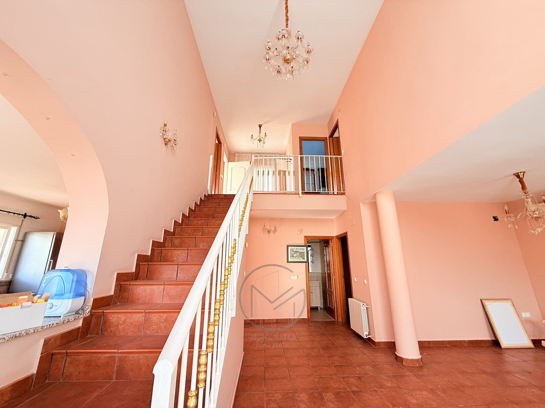 Chalet - Calle Almedia, 26 - Callosa D´en Sarria - 3