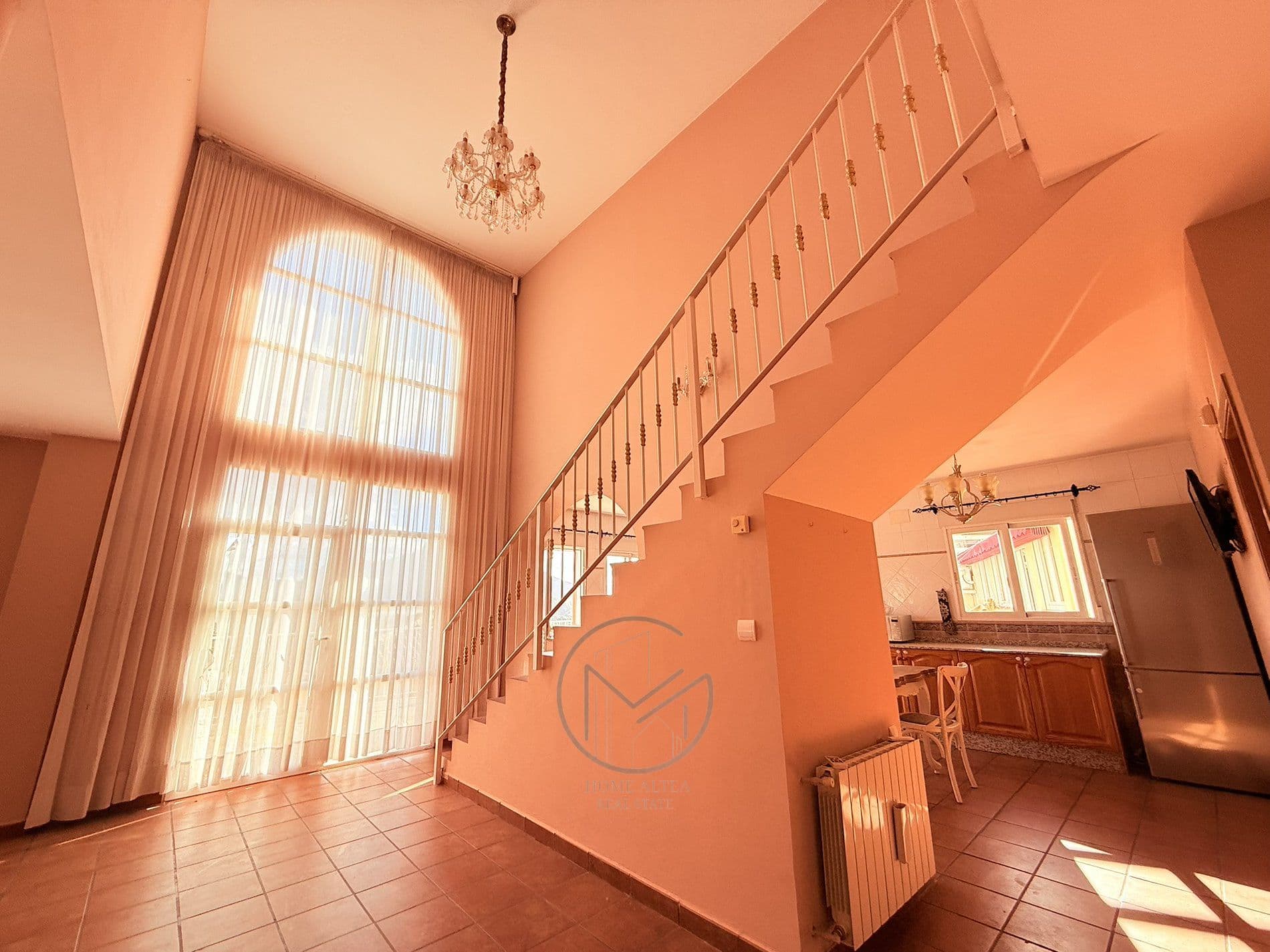 Chalet - Calle Almedia, 26 - Callosa D´en Sarria - 1