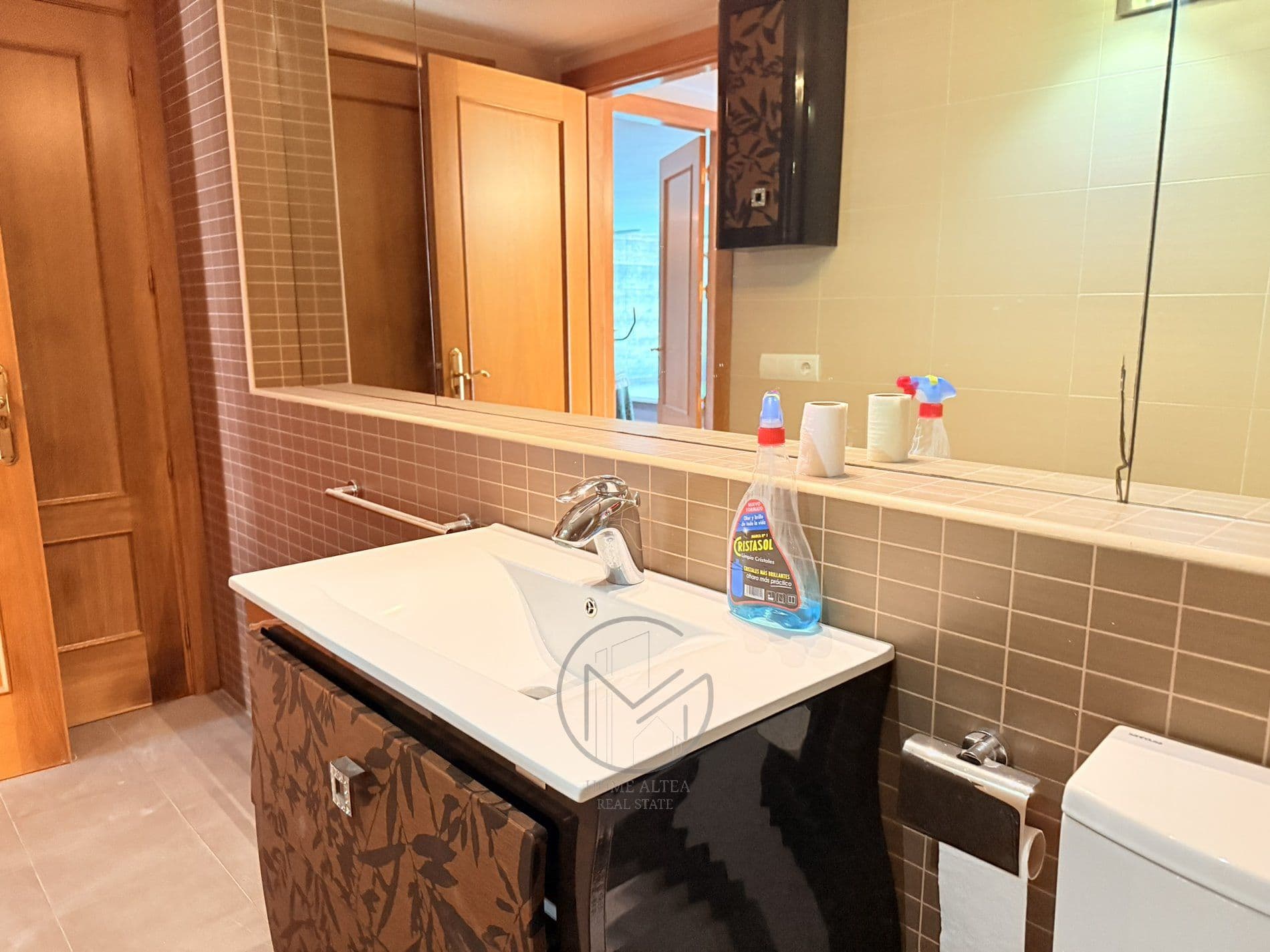 Chalet - Calle Almedia, 26 - Callosa D´en Sarria - 17