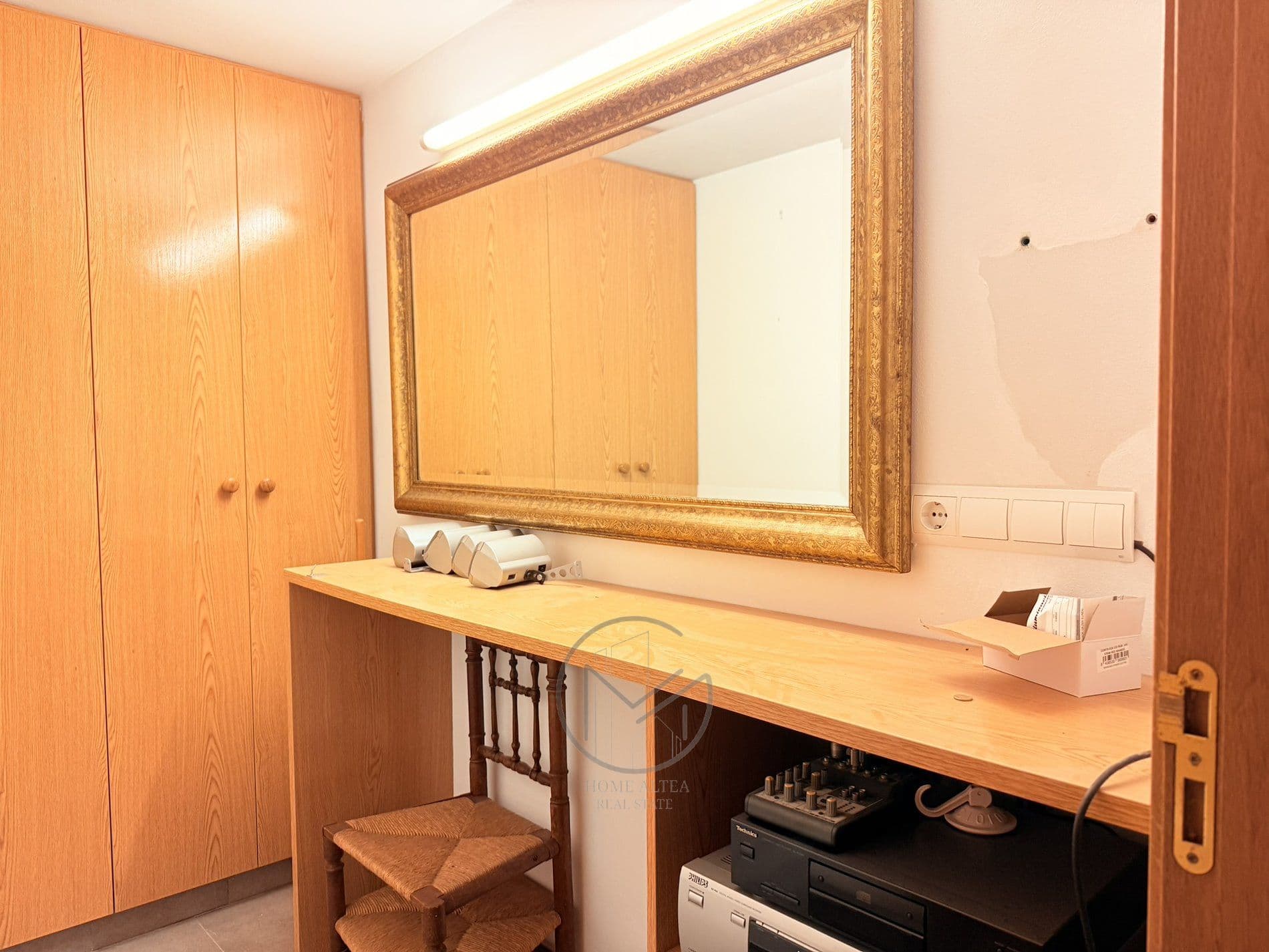 Chalet - Calle Almedia, 26 - Callosa D´en Sarria - 15