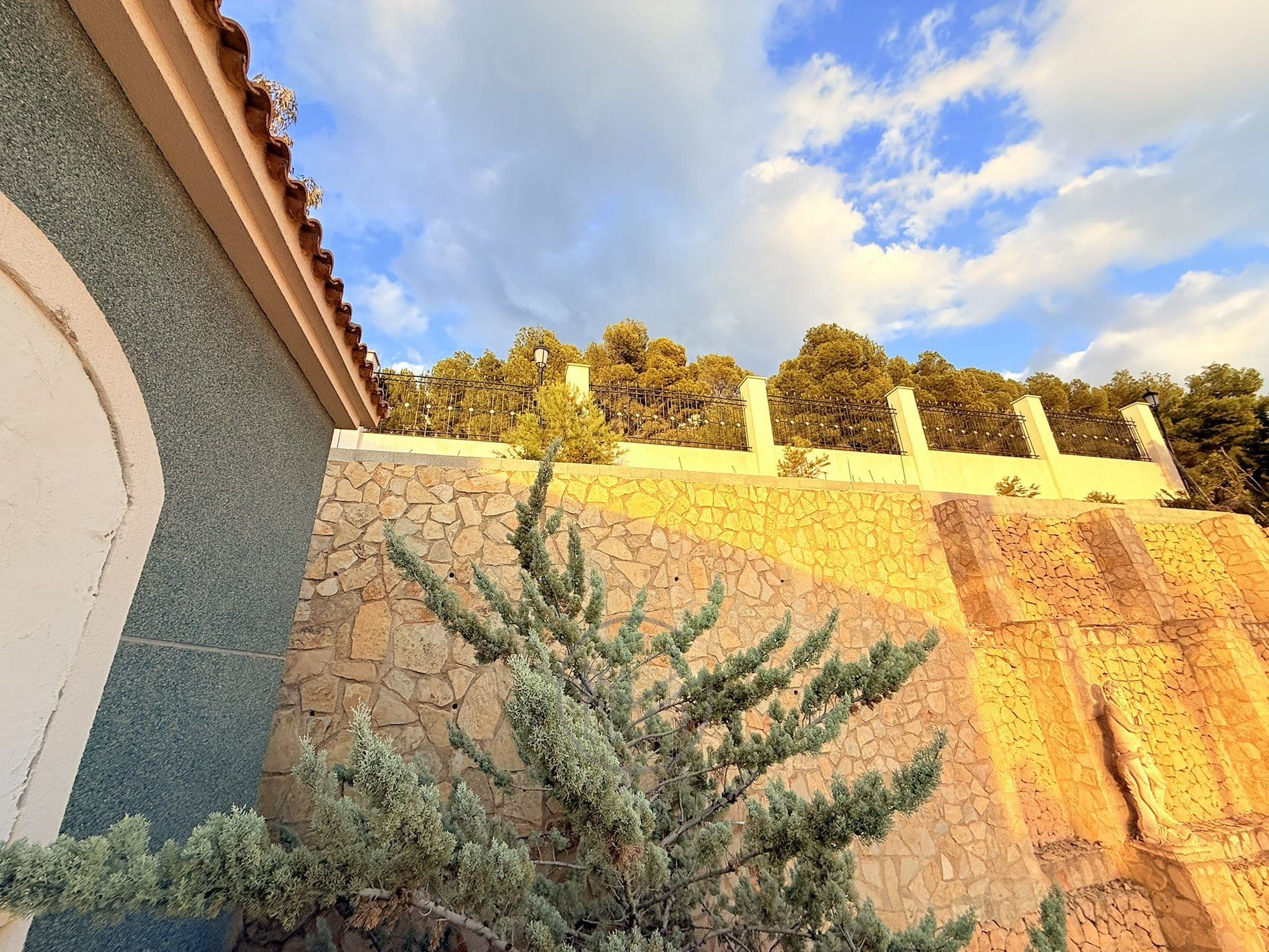 CHALET ALTEA HILLS - 26