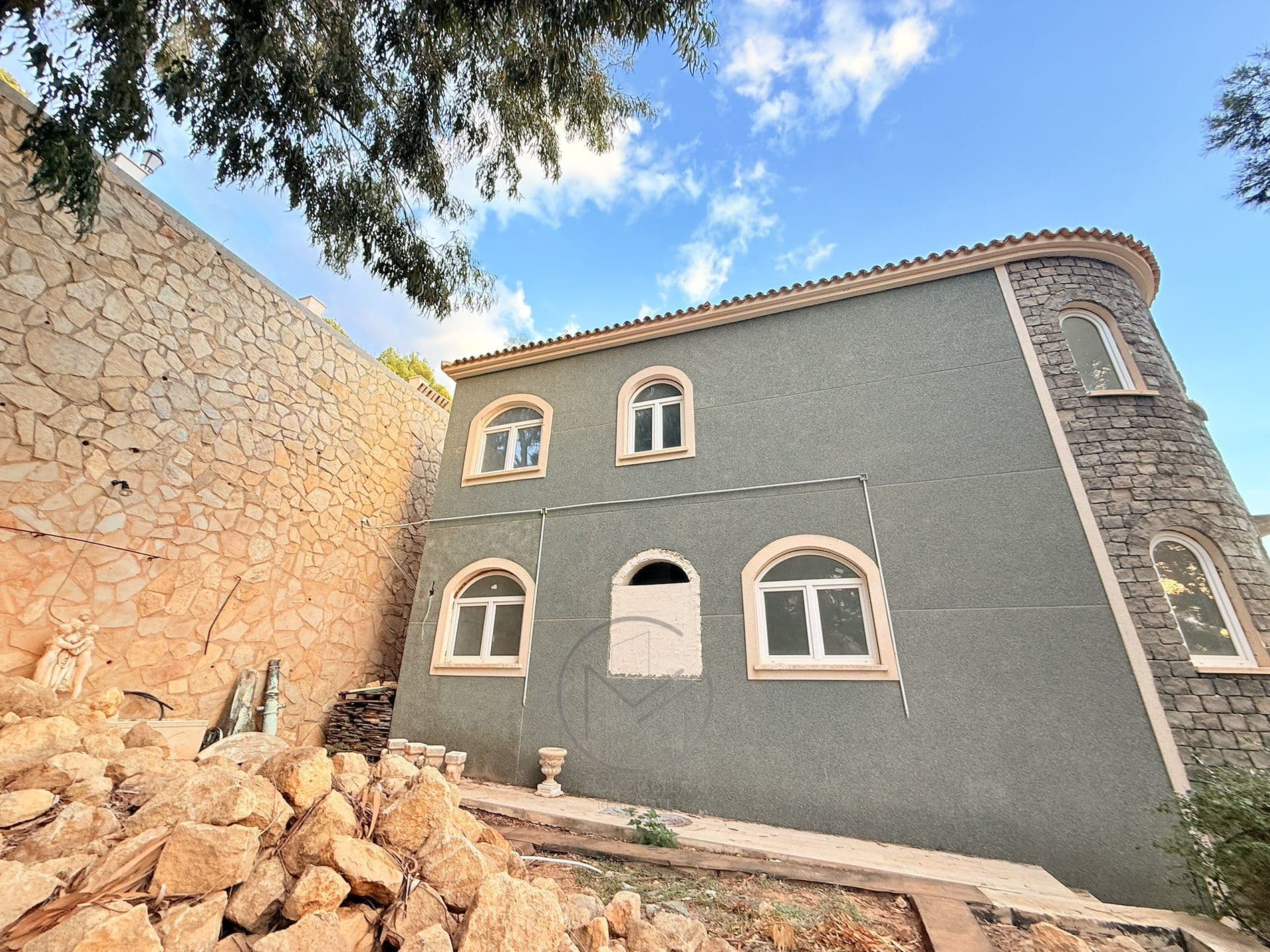 CHALET ALTEA HILLS - 59