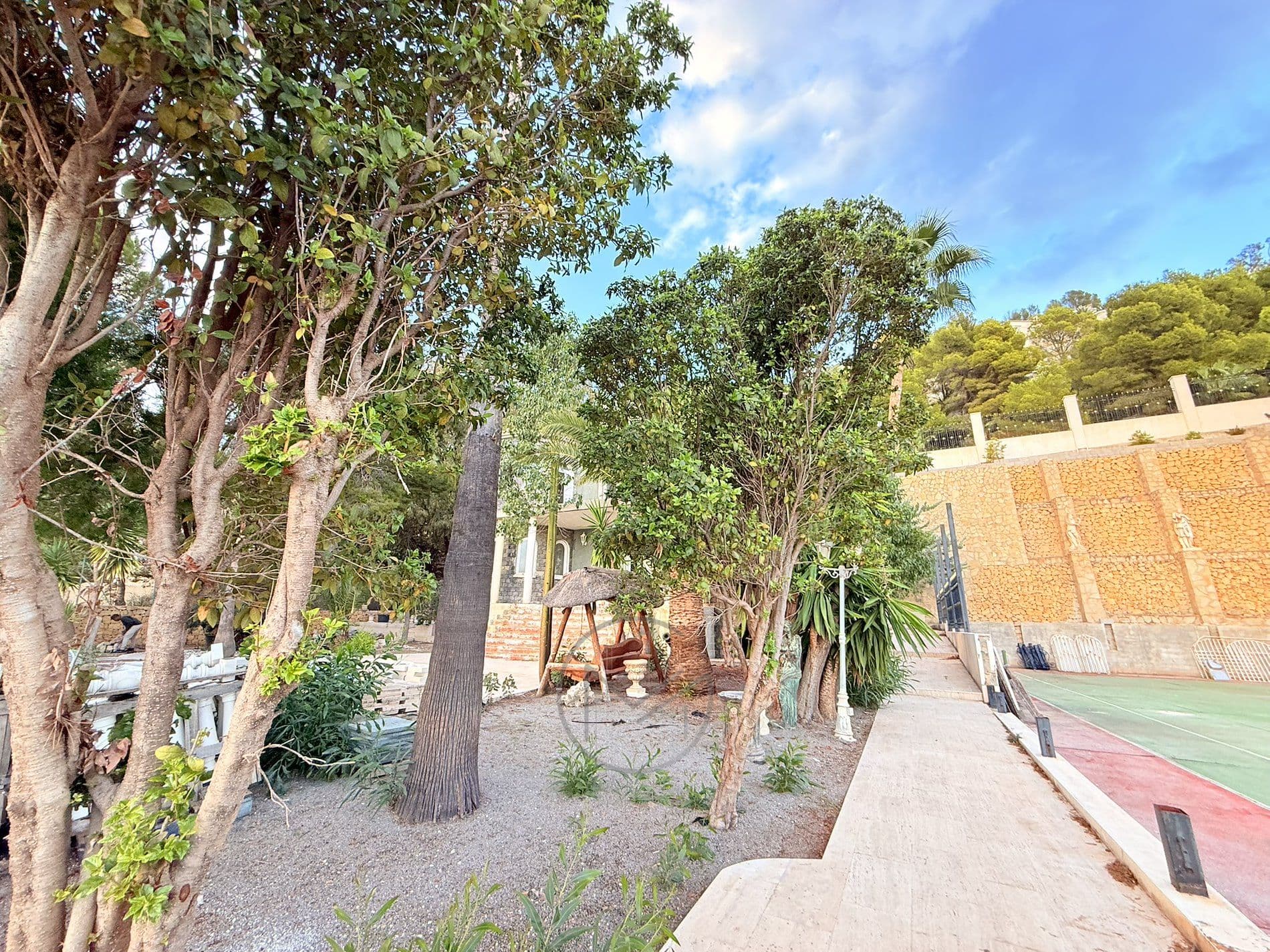 CHALET ALTEA HILLS - 67