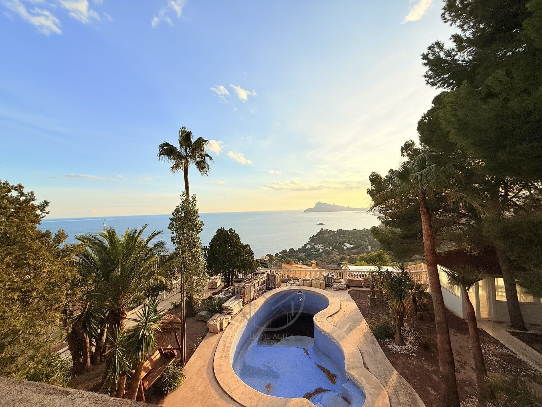 CHALET ALTEA HILLS - 1