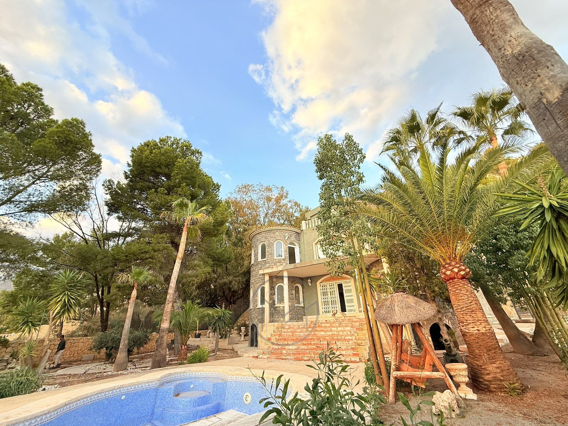 CHALET ALTEA HILLS - 68