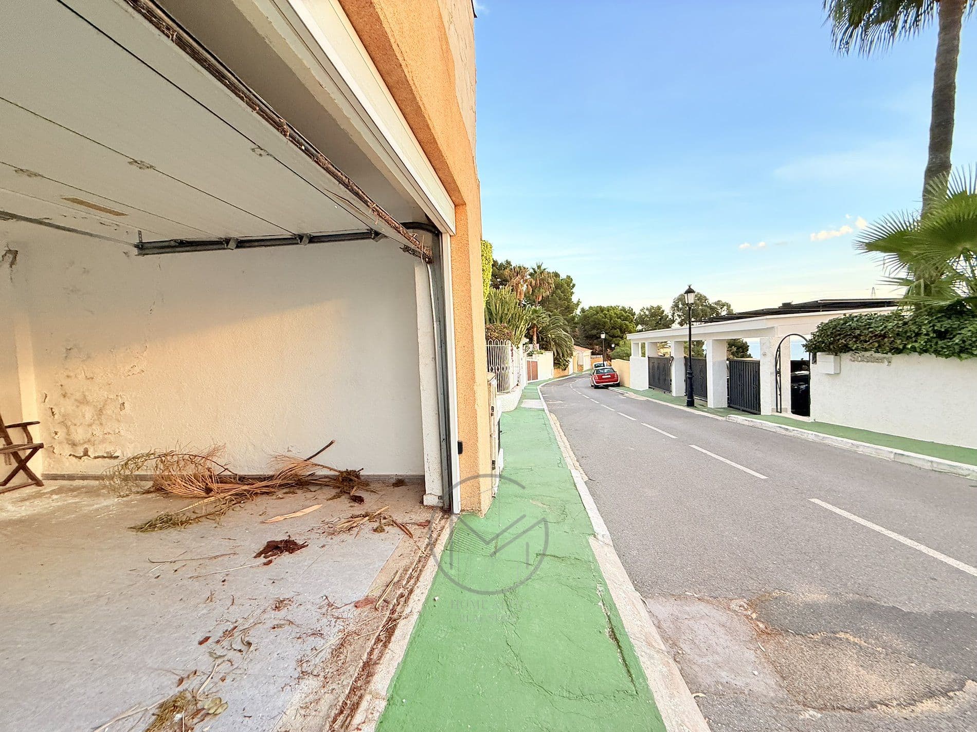 CHALET ALTEA HILLS - 70