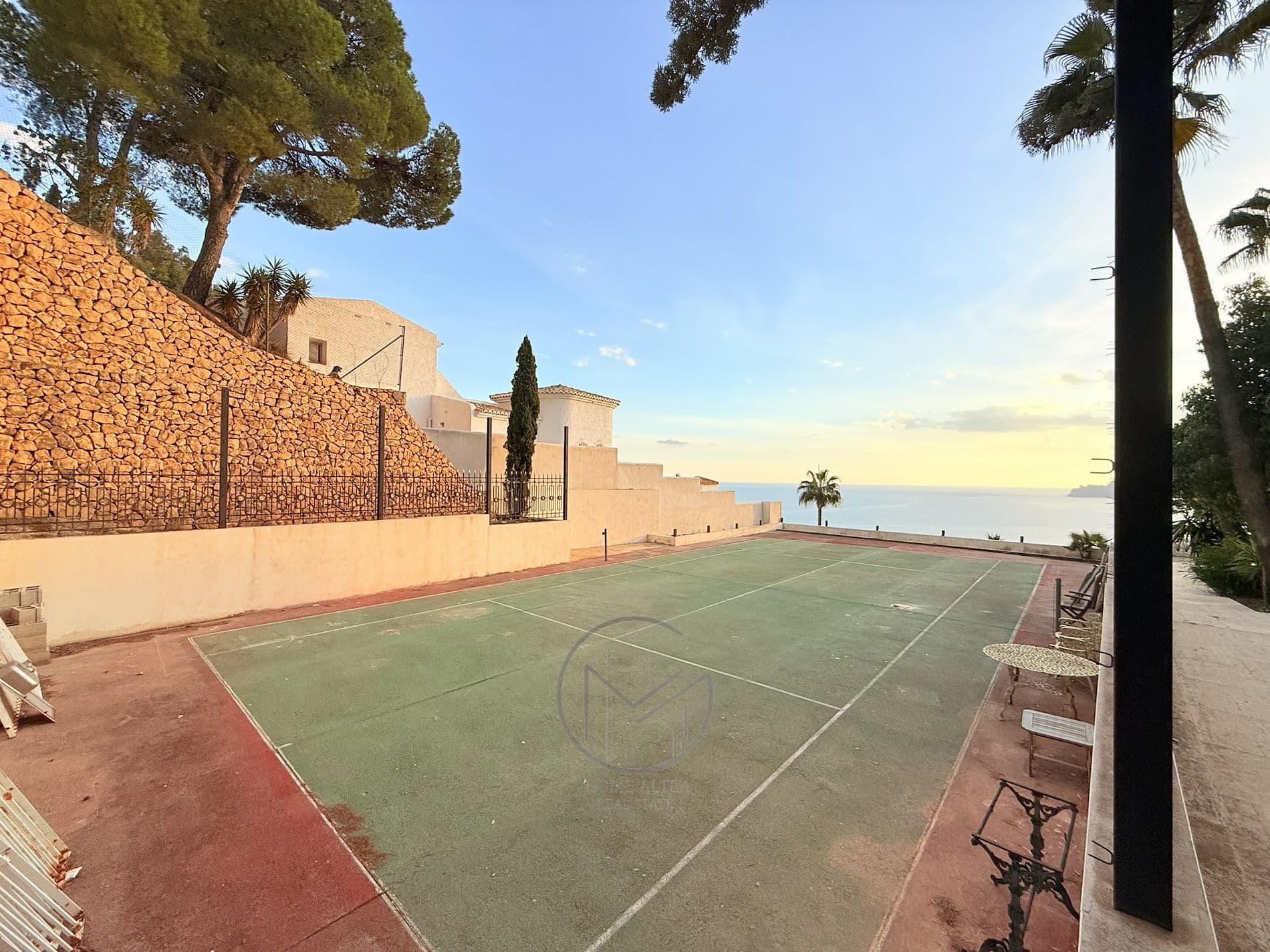 CHALET ALTEA HILLS - 45