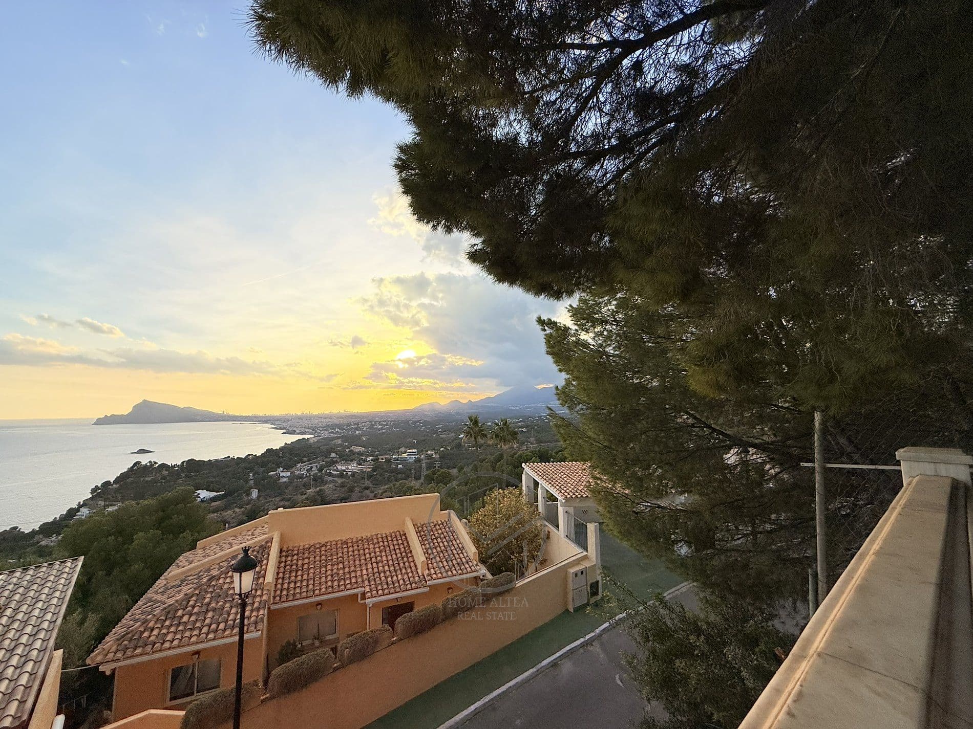 CHALET ALTEA HILLS - 56