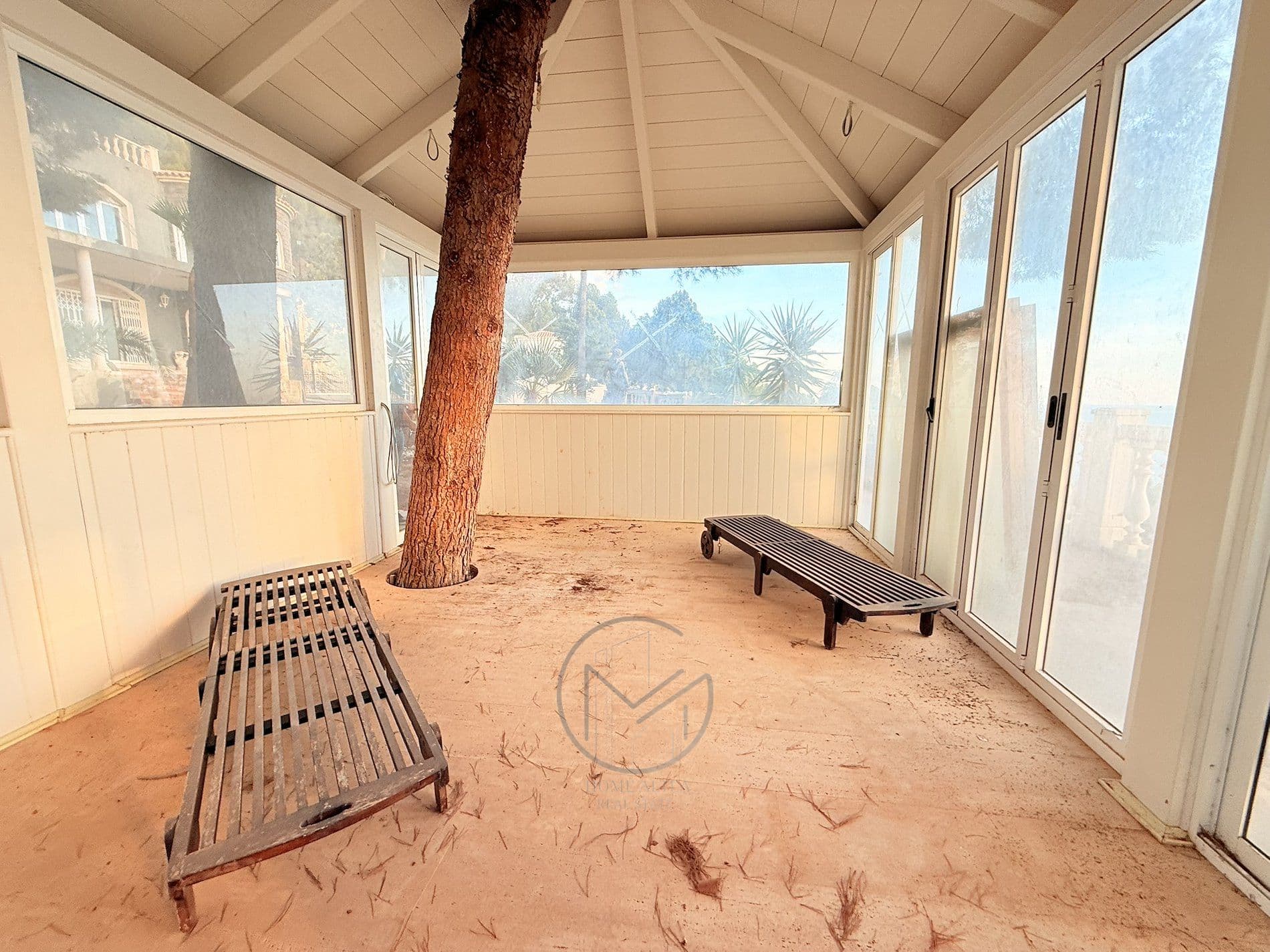 CHALET ALTEA HILLS - 52