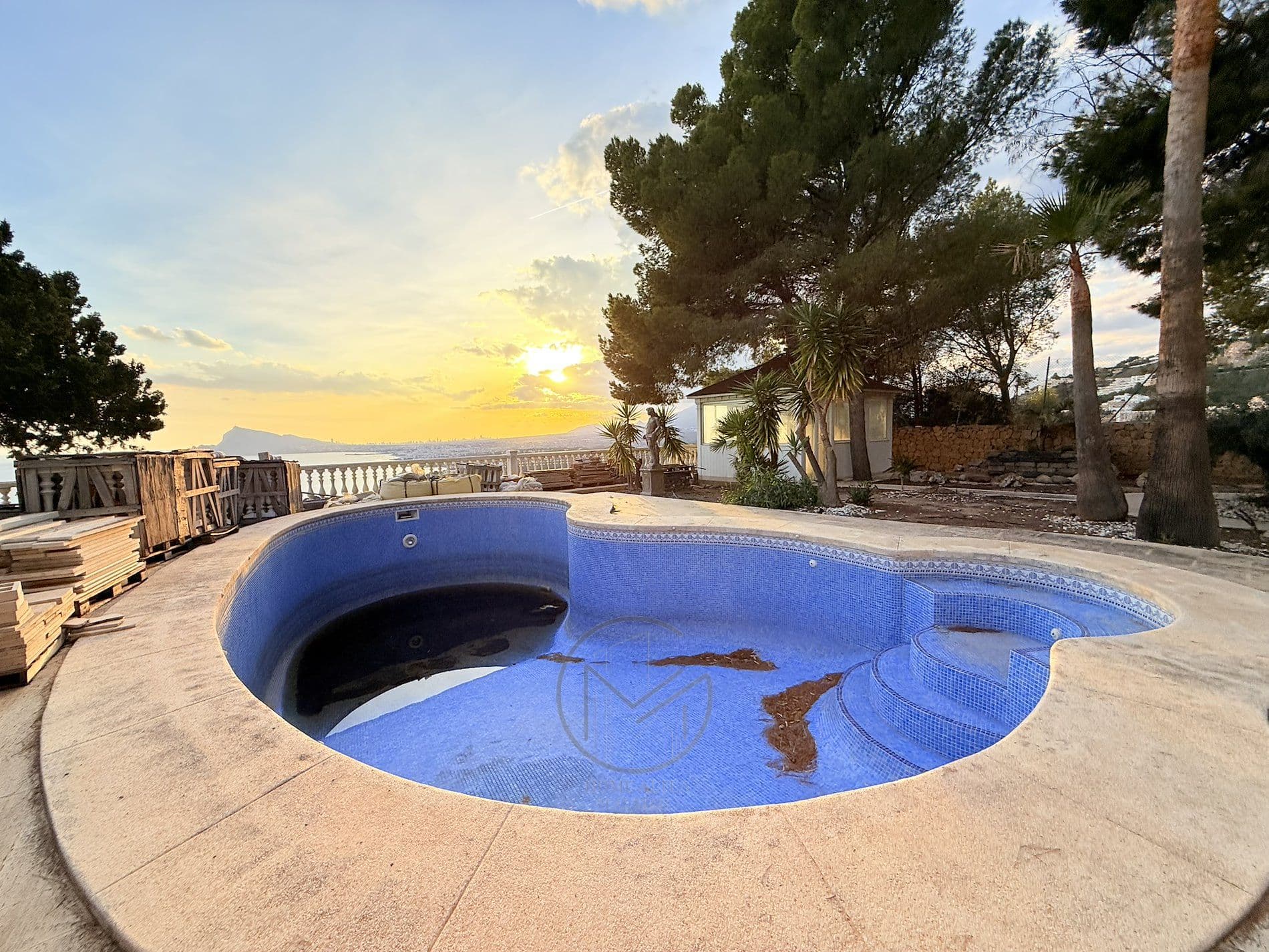 CHALET ALTEA HILLS - 48
