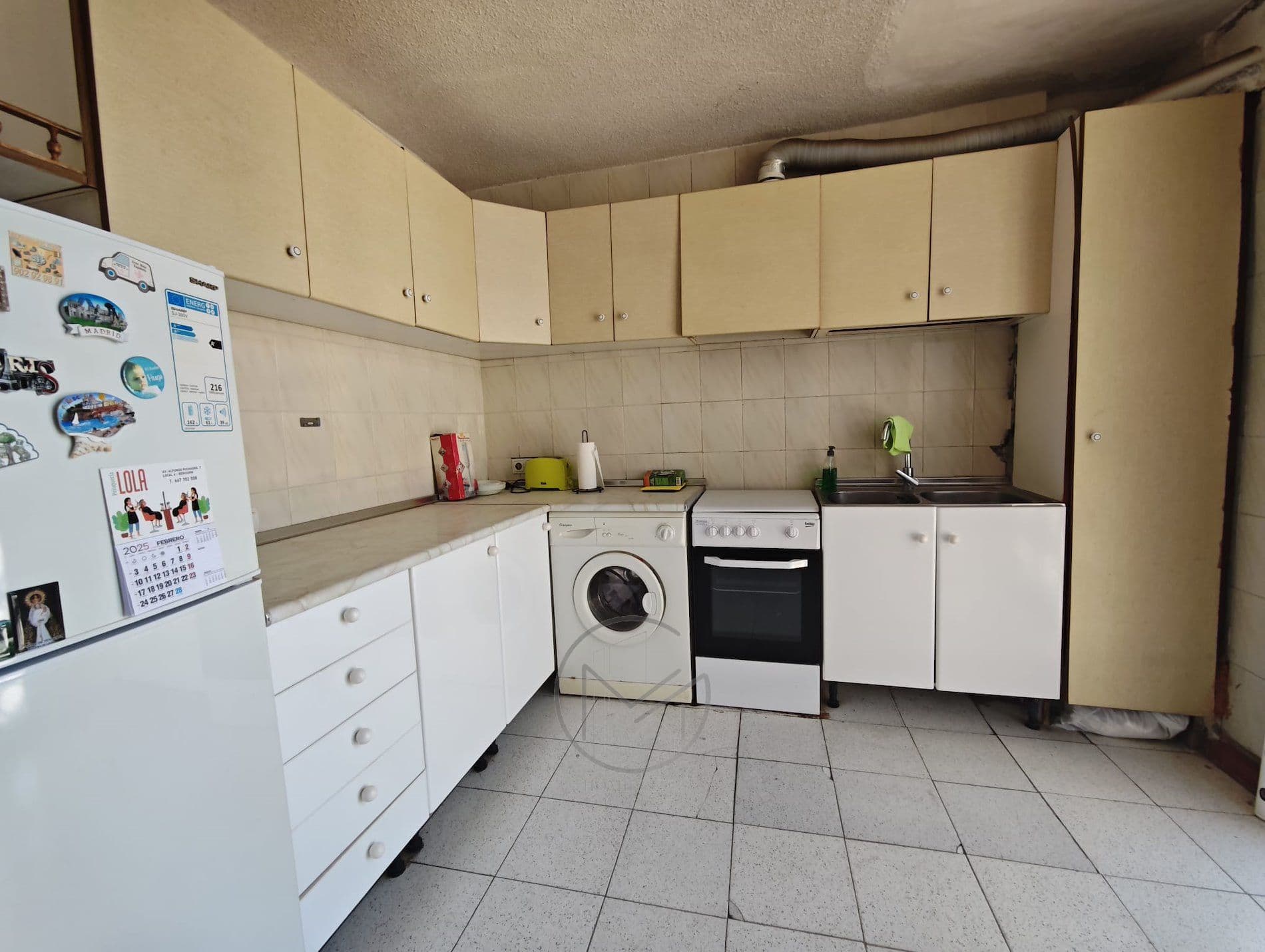 🏡 ÁTICO JUNTO A CLÍNICA BENIDORM – GRAN OPORTUNIDAD 🏡 💰 265.000 € - 9