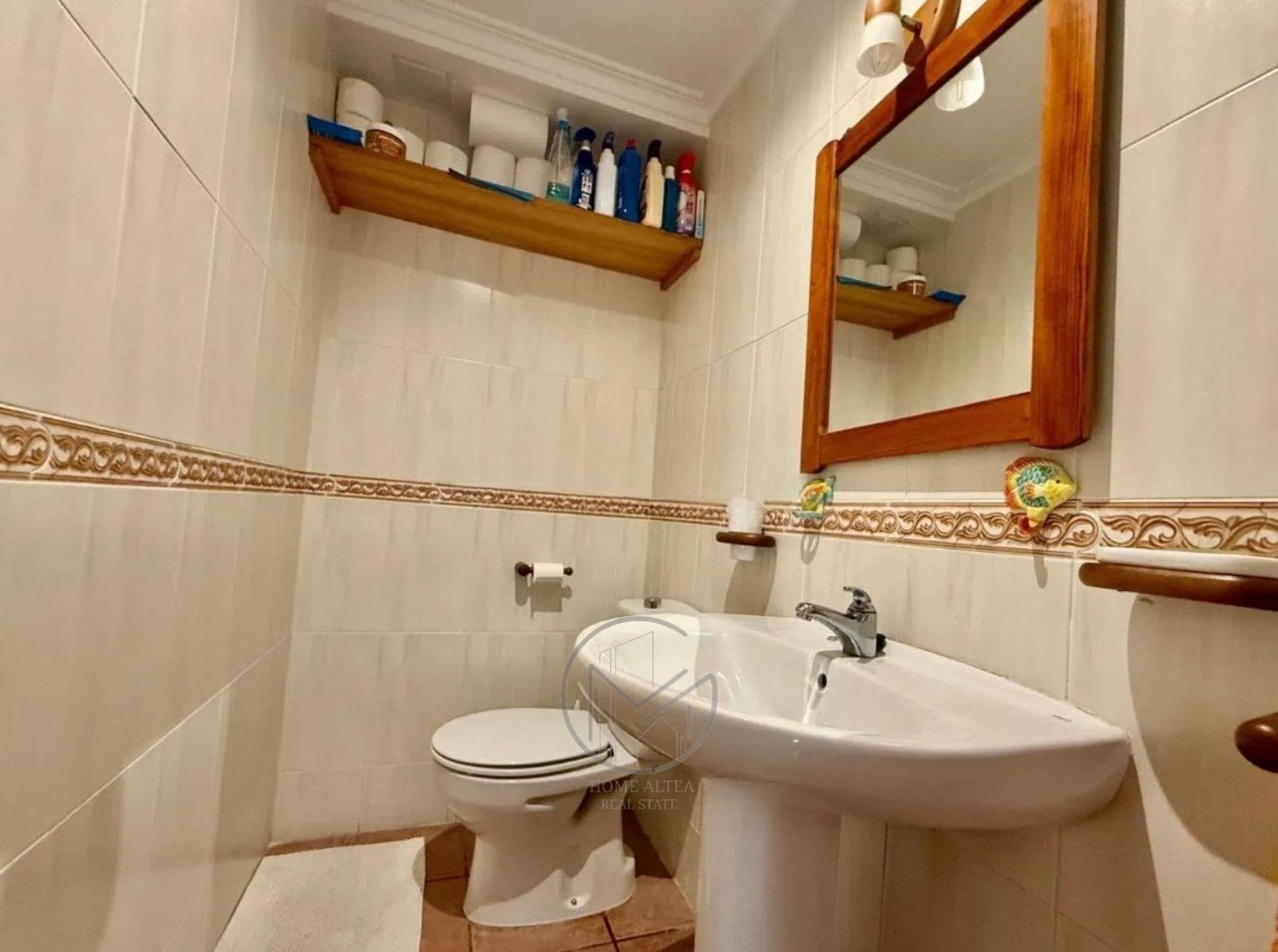 CASA PARADA EN LA NUCIA - 6