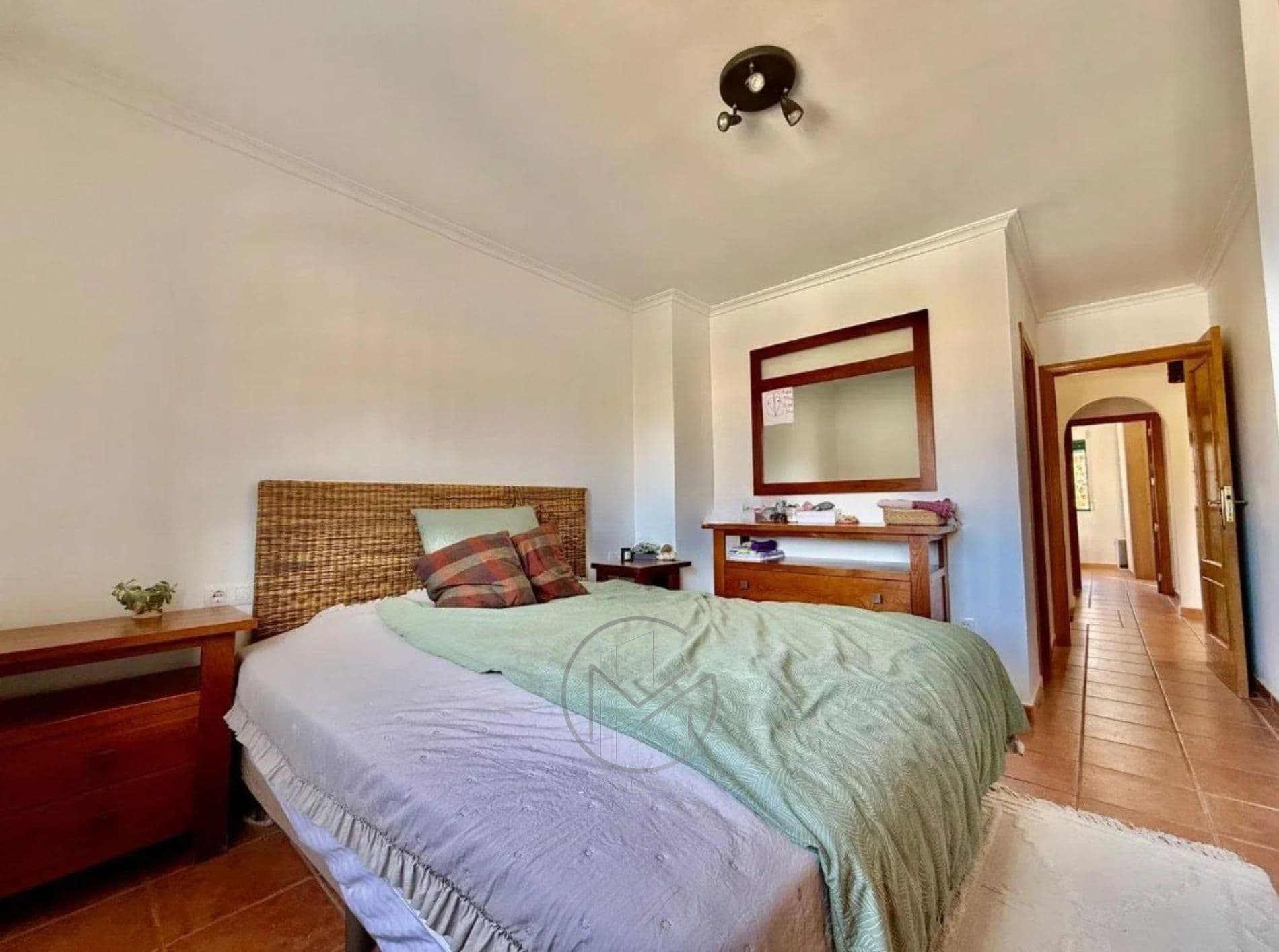 CASA PARADA EN LA NUCIA - 14