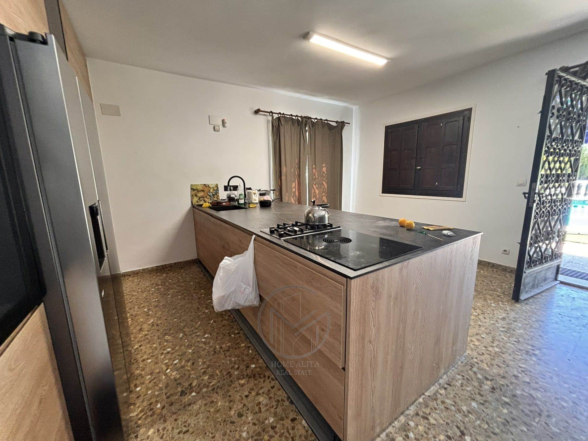 Chalet - Partida Borret, 47 - Alfas Del Pi (L') - Foto 10