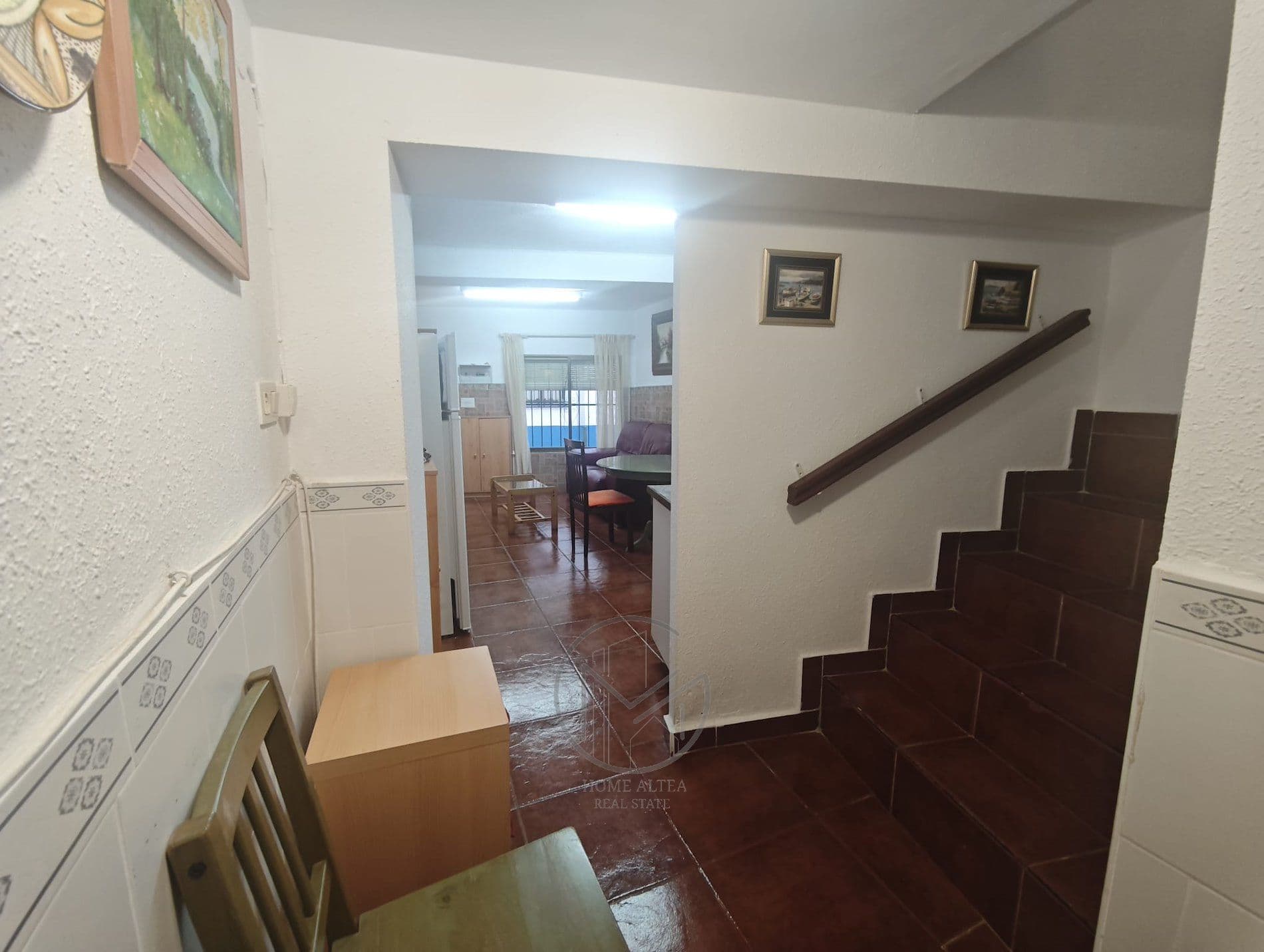 Casa De Pueblo - Calle San Rafael, 3 - La Nucia - 6