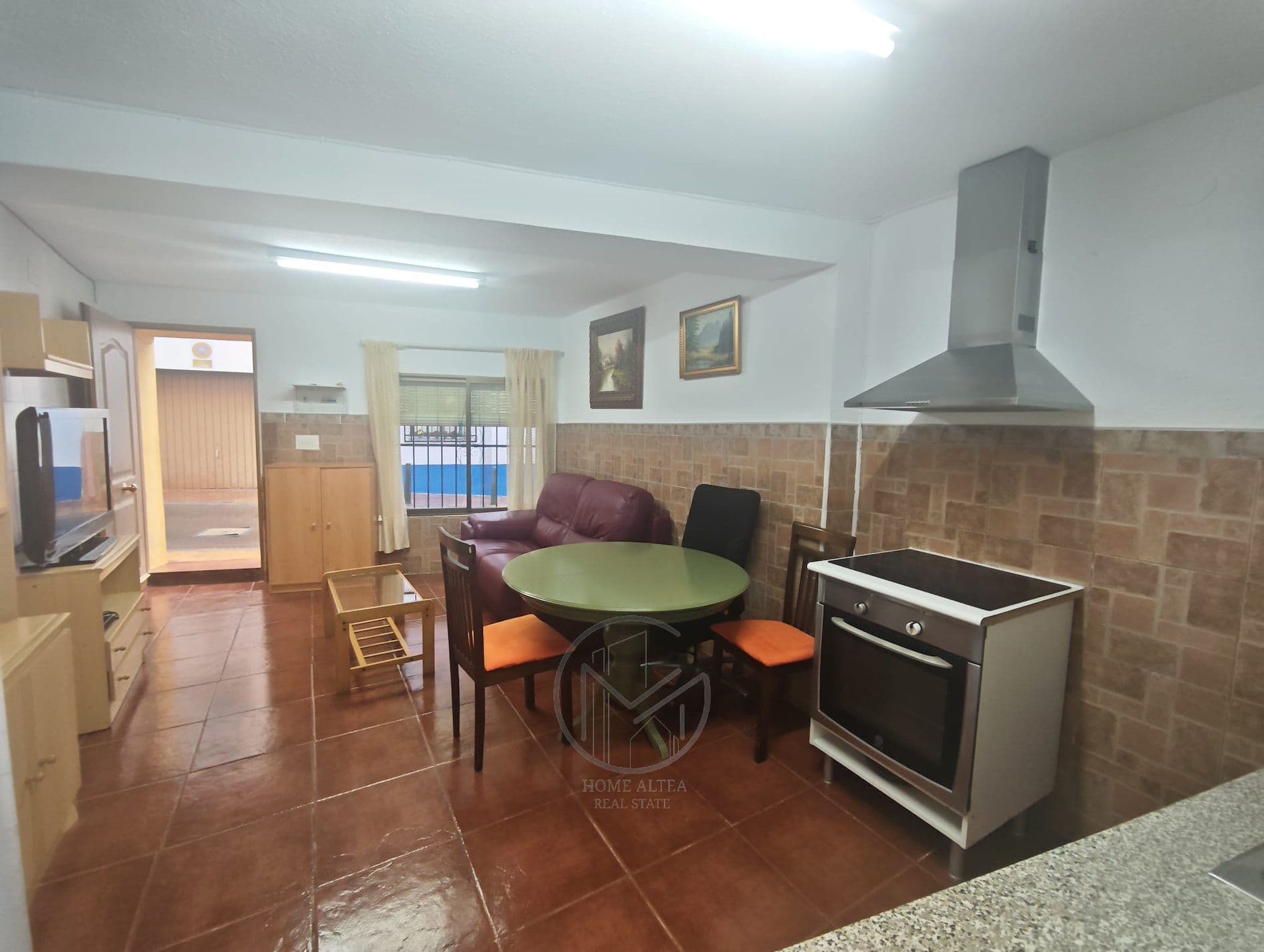 Casa De Pueblo - Calle San Rafael, 3 - La Nucia - 3