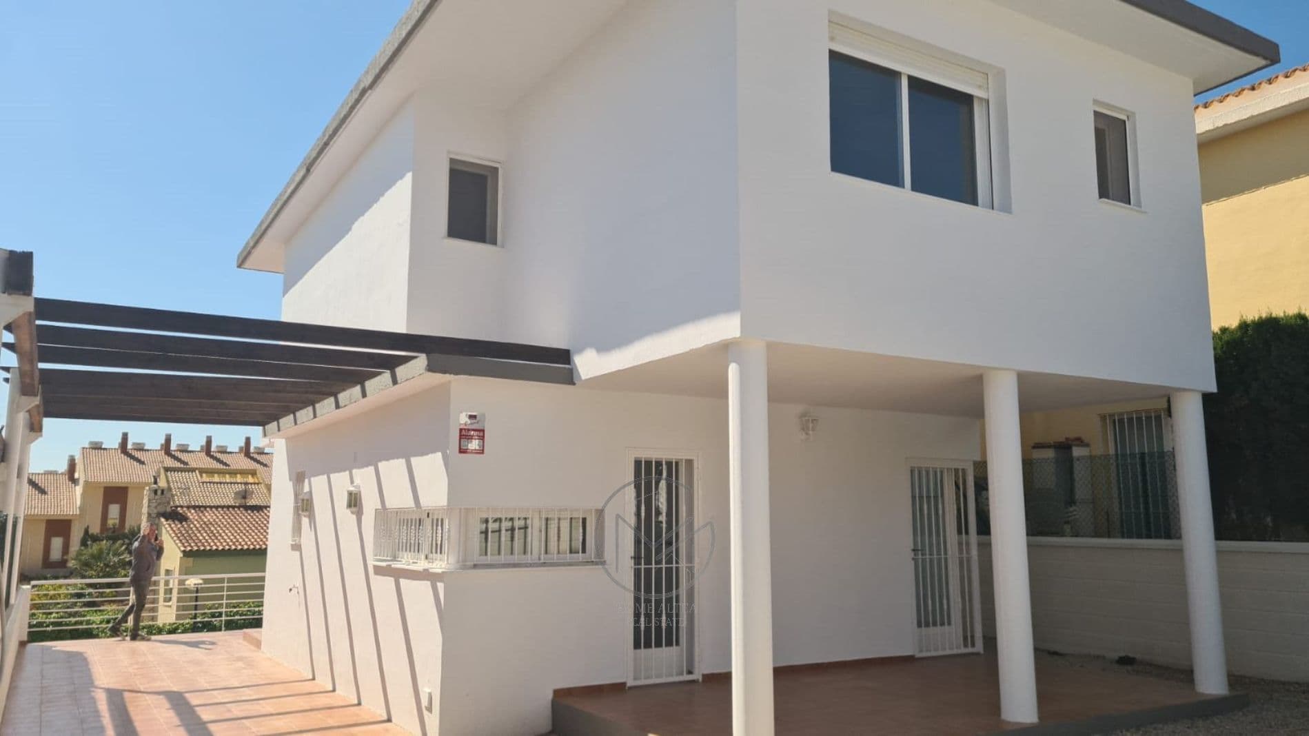 CHALET EN LA NUCIA - 17