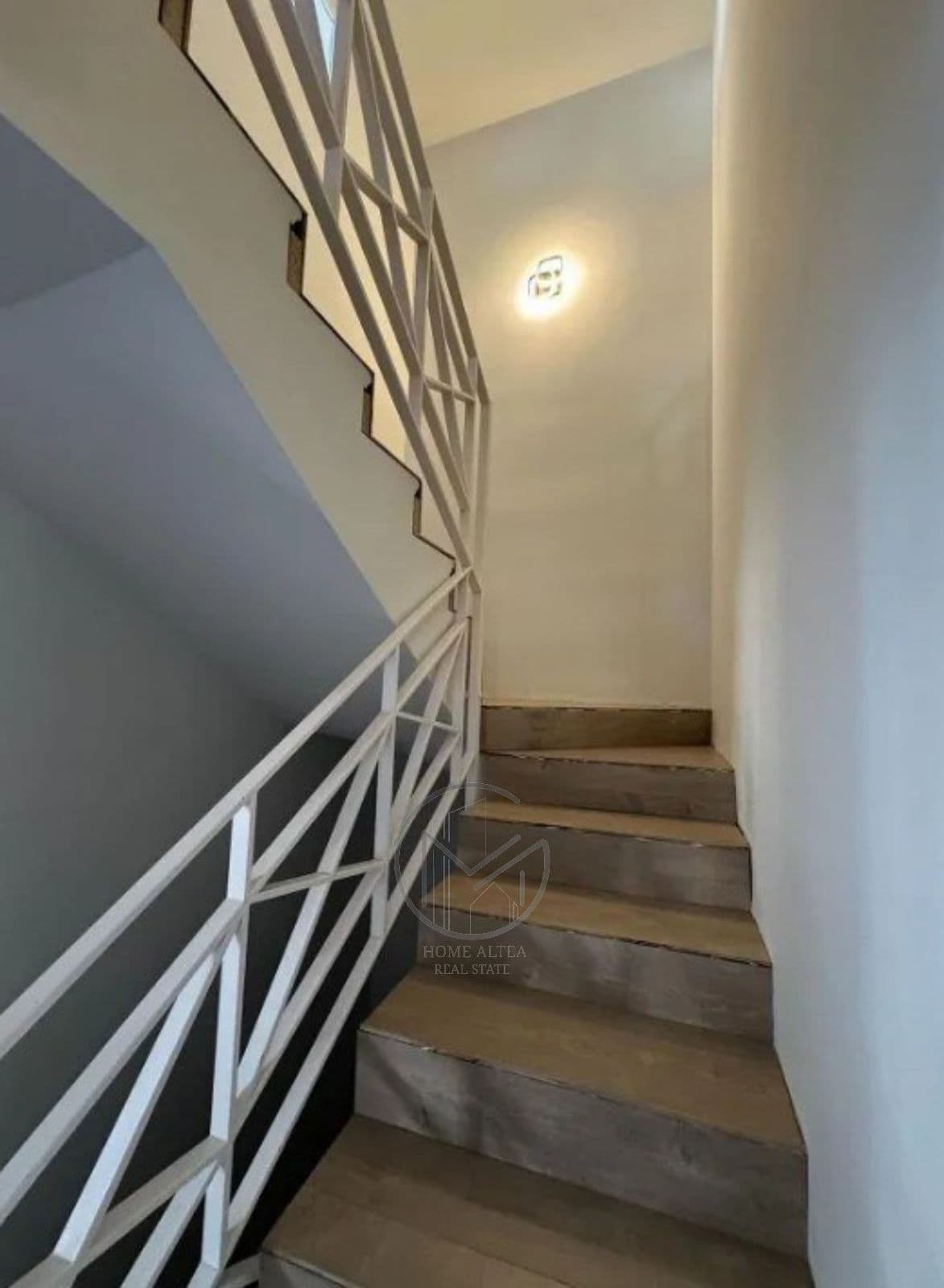 casa en polop - 7