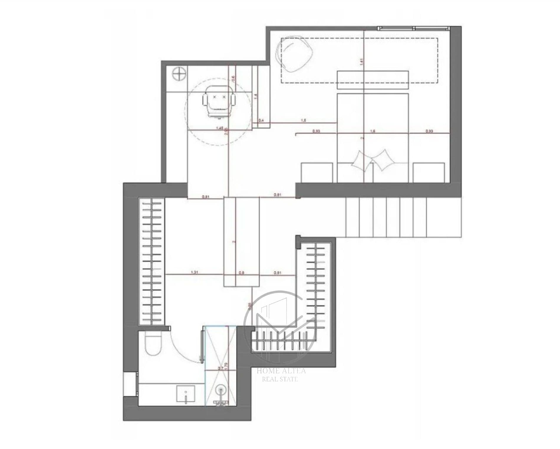 casa en polop - 39