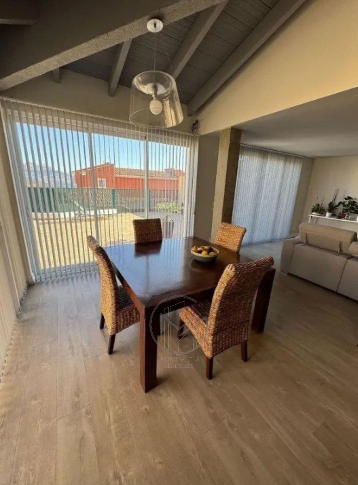 casa en polop - 21