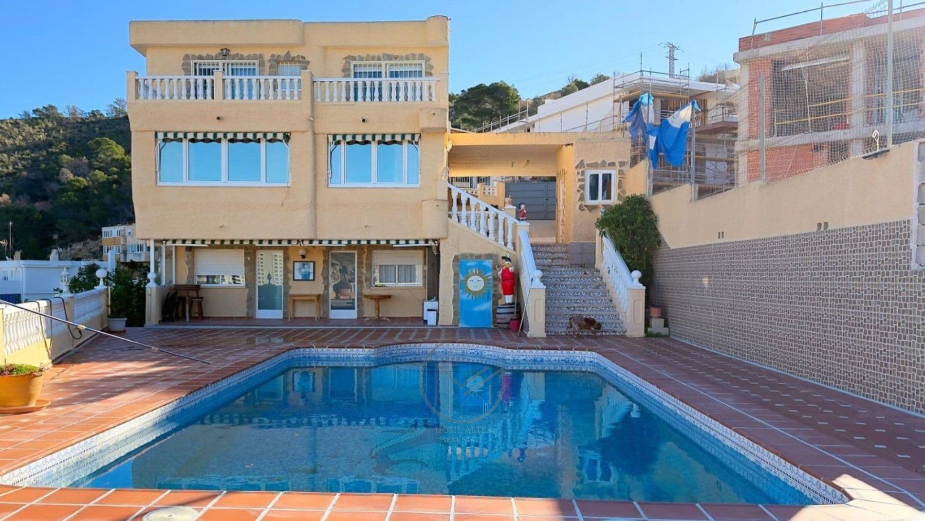 Chalet - Munich, 15 - Benidorm - 4