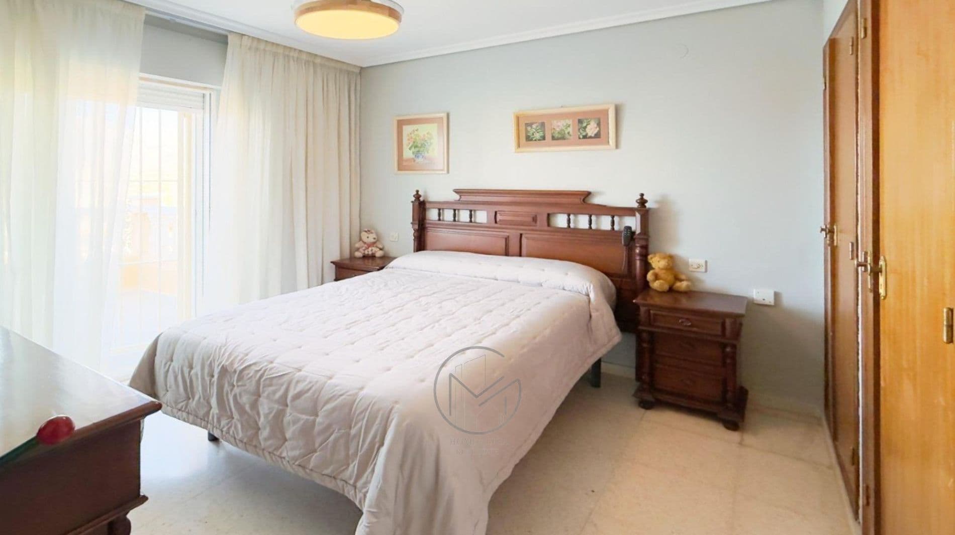 Chalet - Munich, 15 - Benidorm - 13