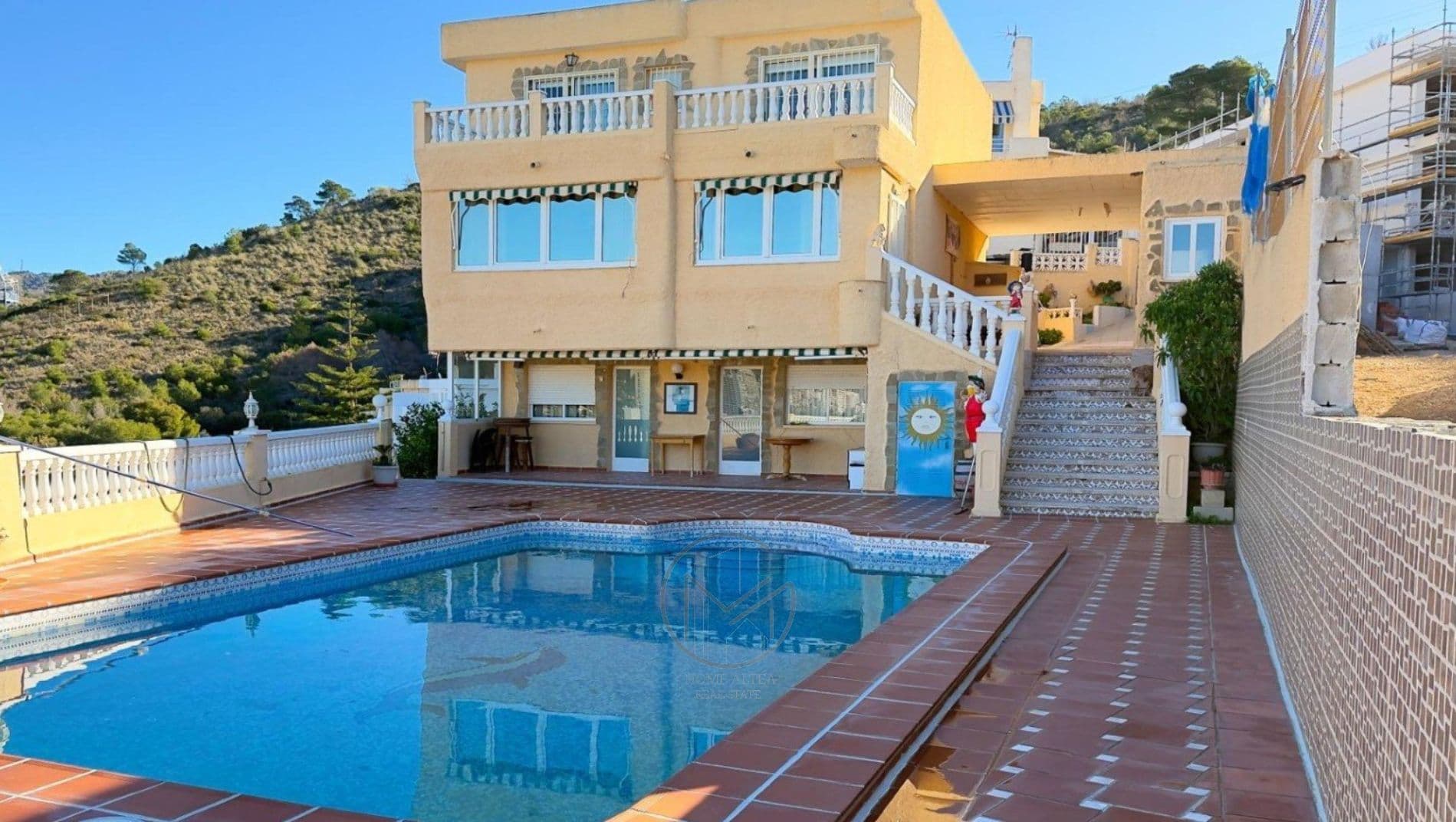 Chalet - Munich, 15 - Benidorm - 25