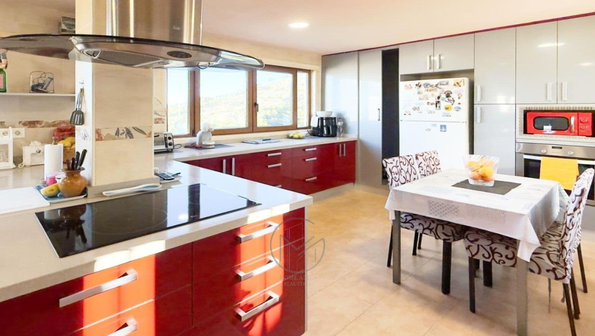 Chalet - Munich, 15 - Benidorm - 5
